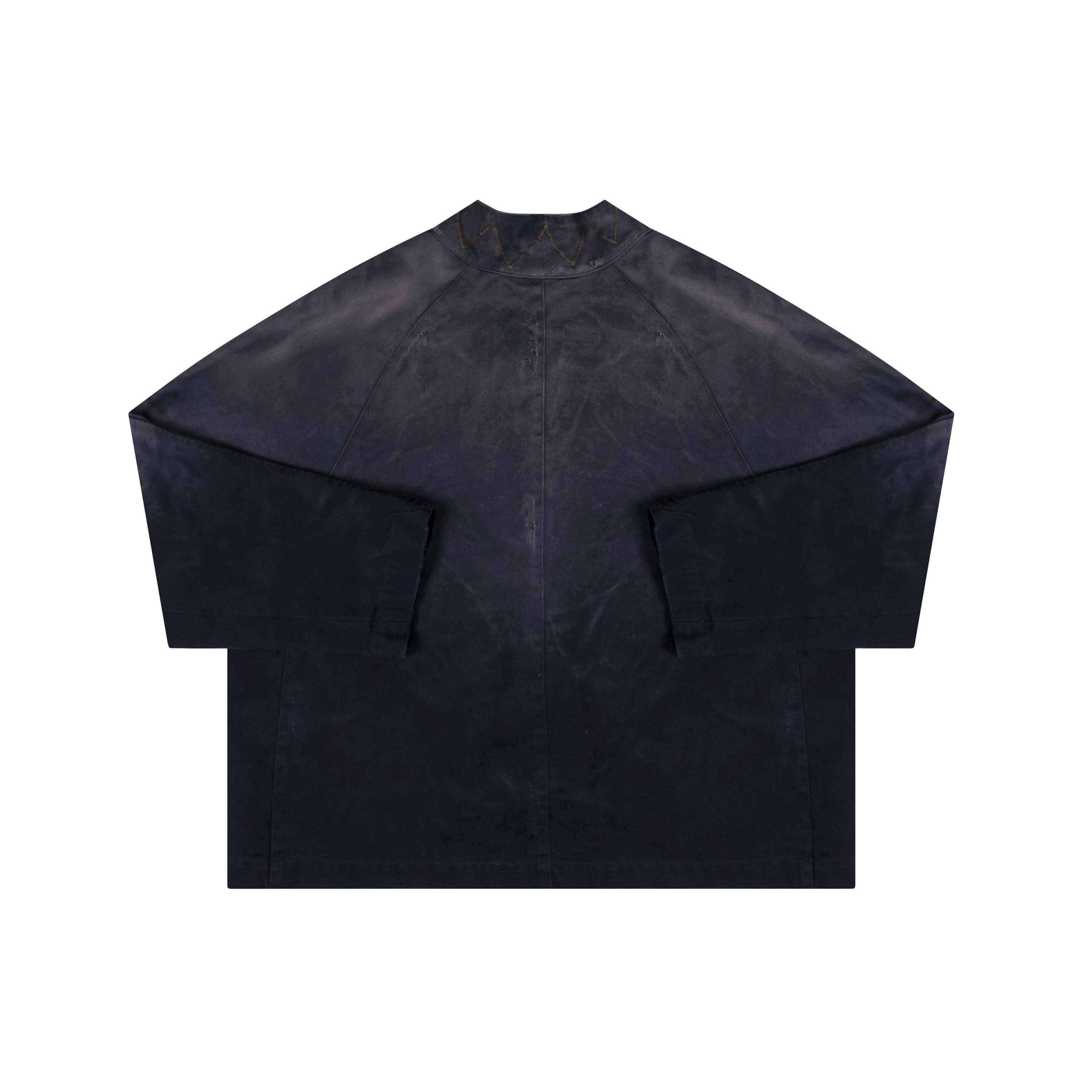 Sam Hanten - Solar Blue