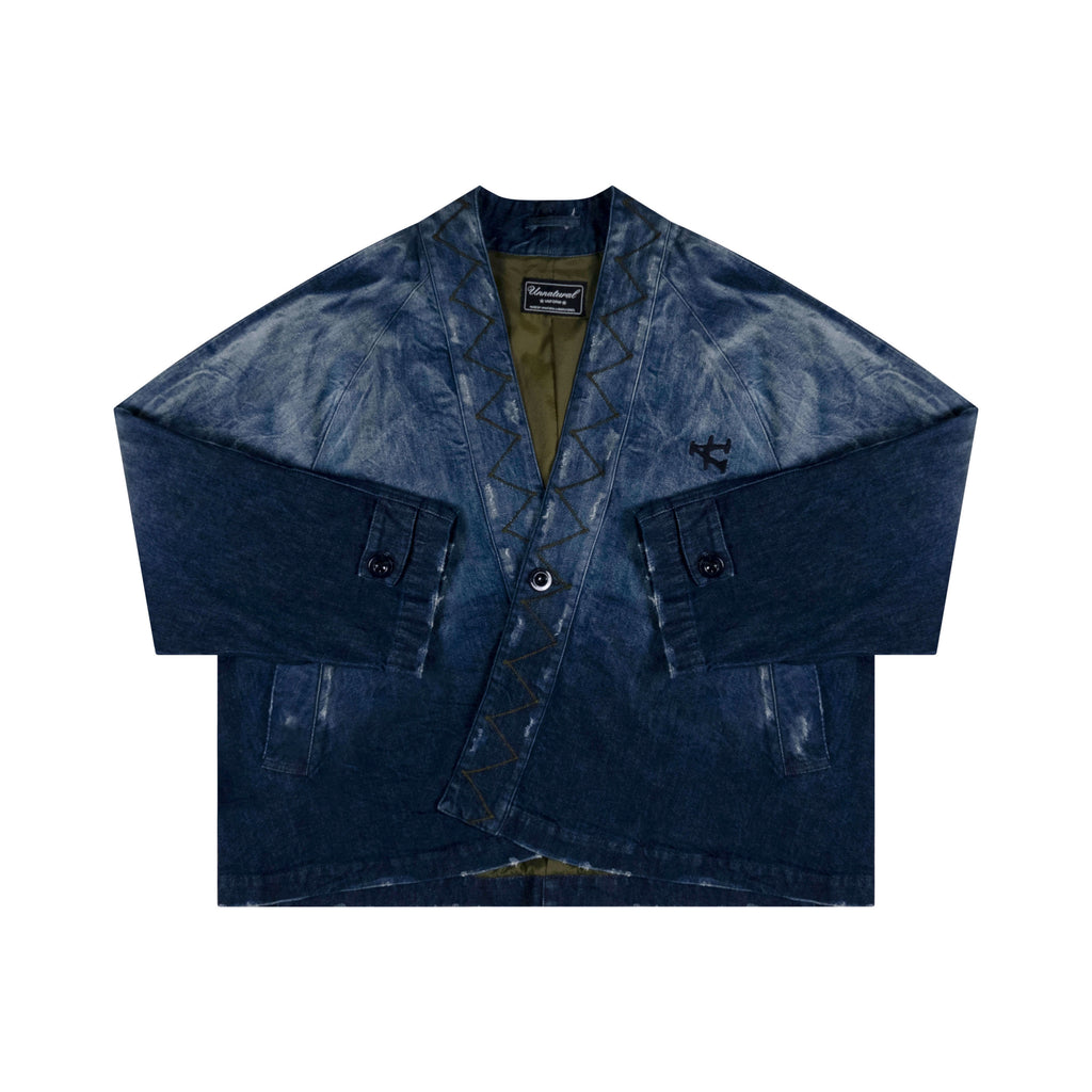 Sam Hanten - Solar Denim