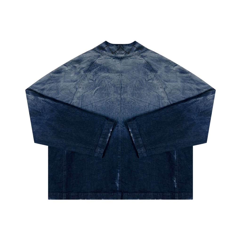 Sam Hanten - Solar Denim