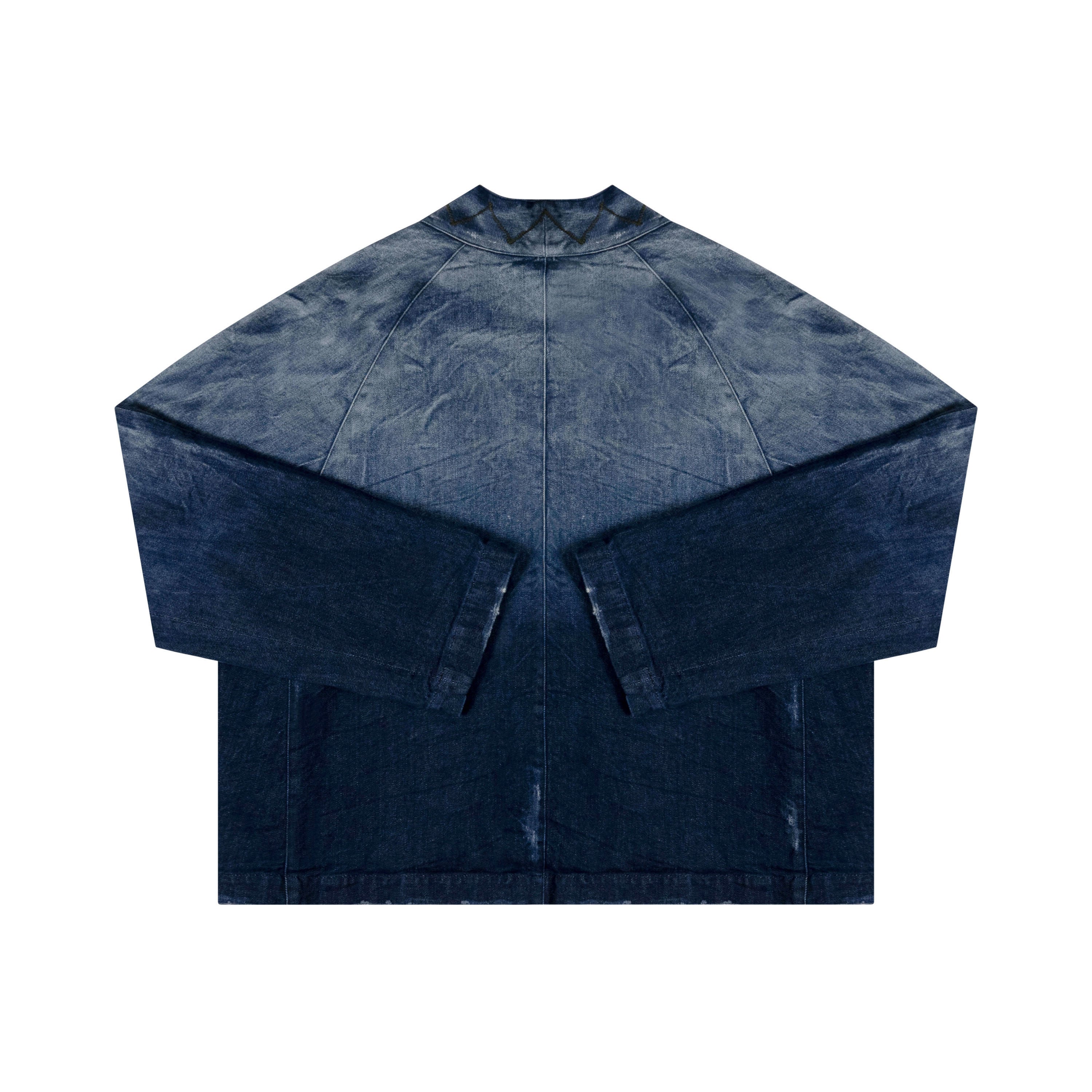 Sam Hanten - Solar Denim