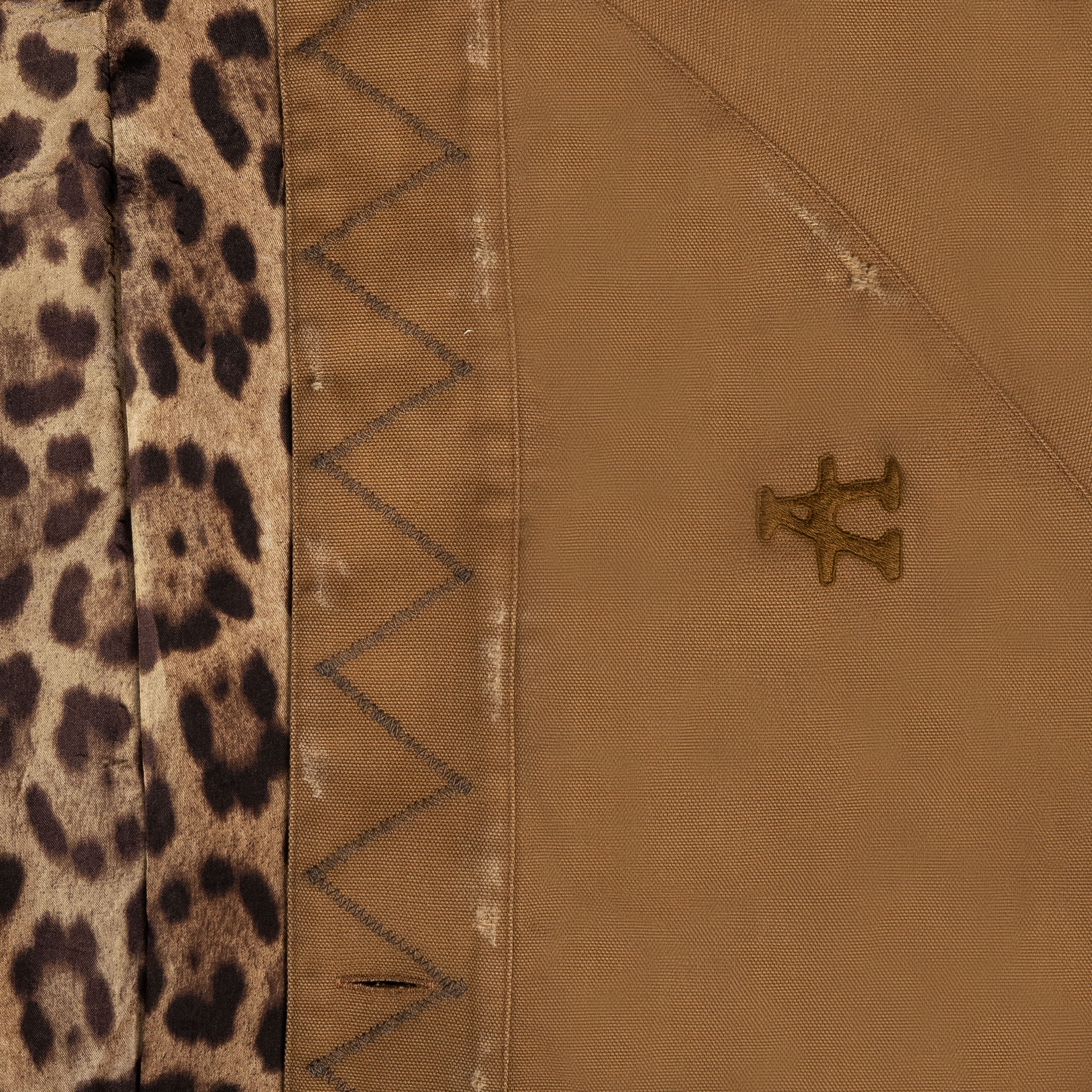 Sam Hanten - Solar Light Brown