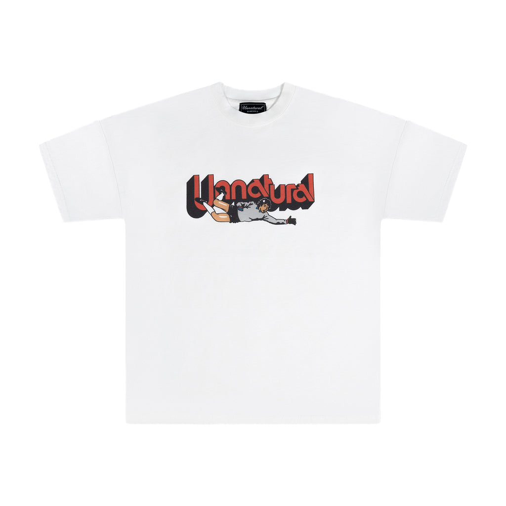 Terrace Retro Spirit - White