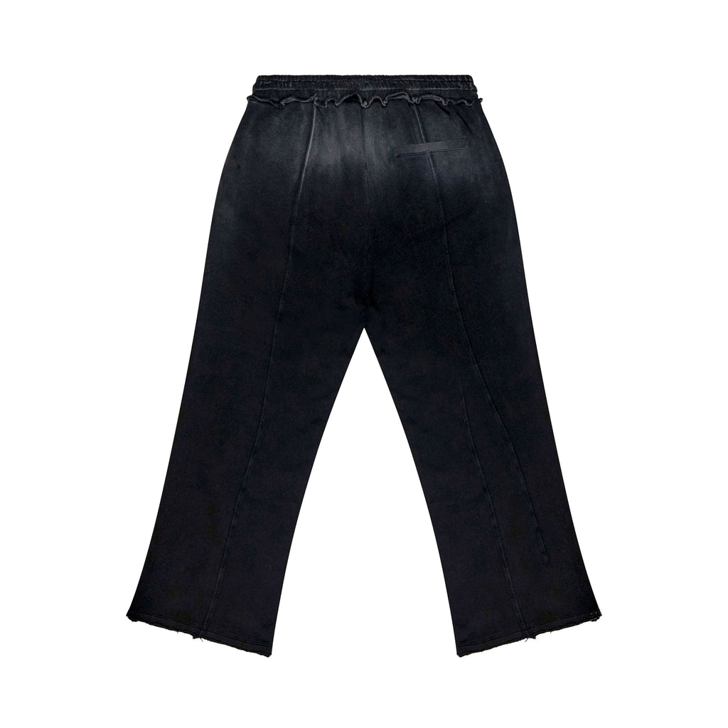 Sweatpants - Solar Black