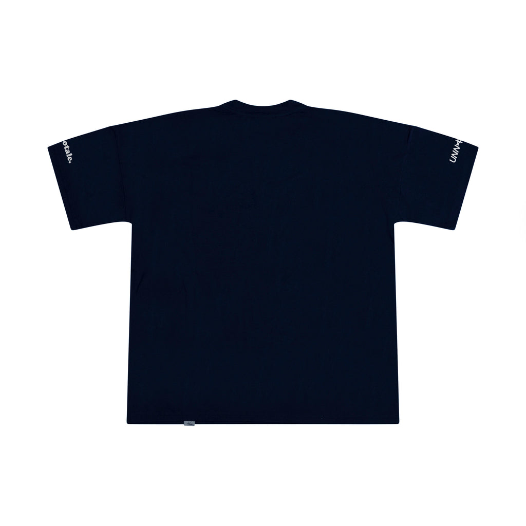 UNNATURAL X CULTOTOTALE Stylo Girls Tee
