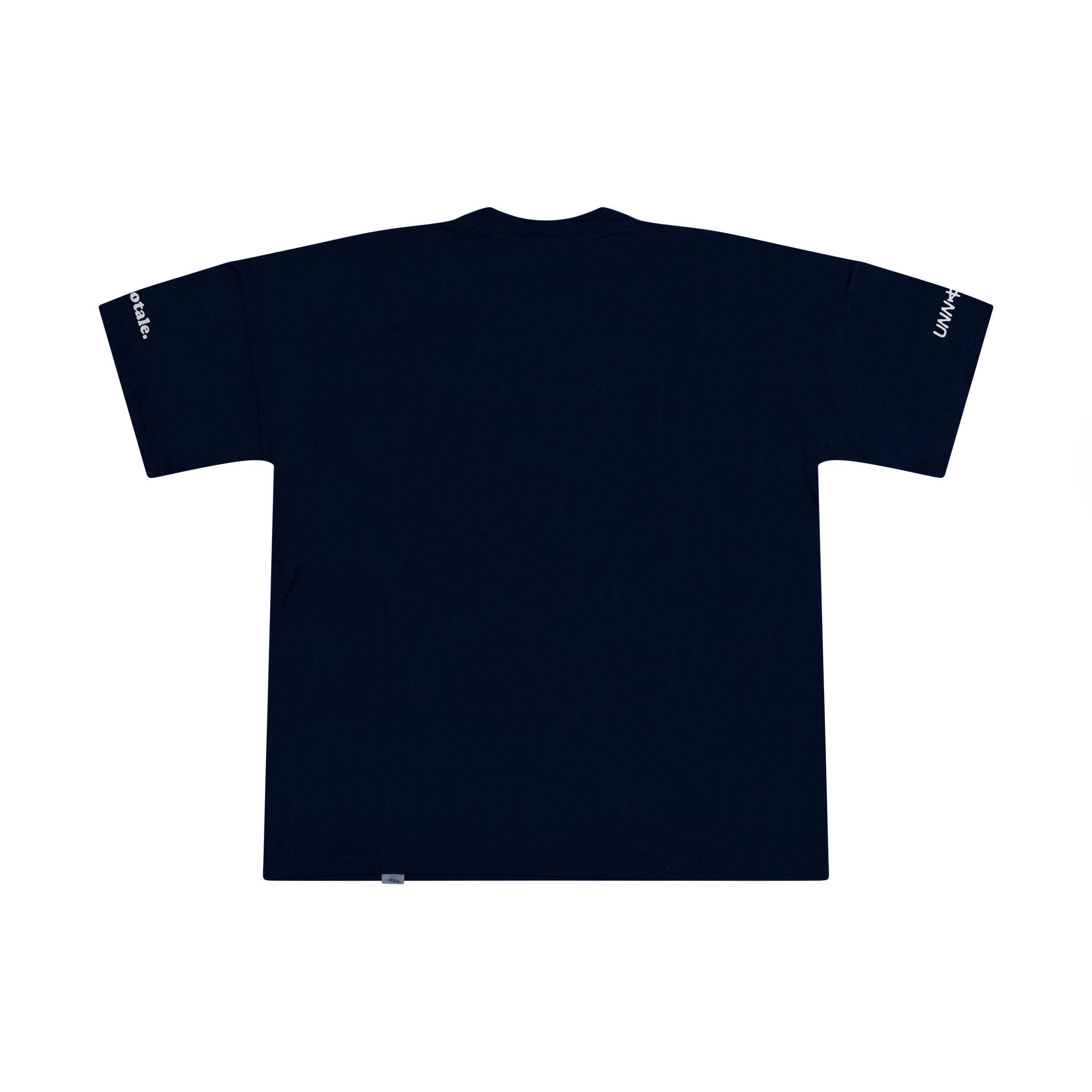 UNNATURAL X CULTOTOTALE Stylo Girls Tee