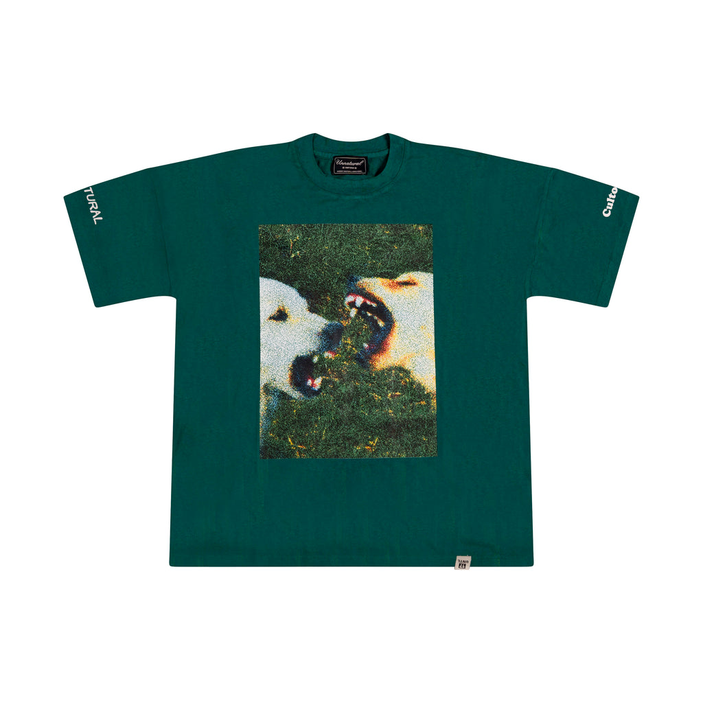UNNATURAL X CULTOTOTALE Dogg Pound Tee