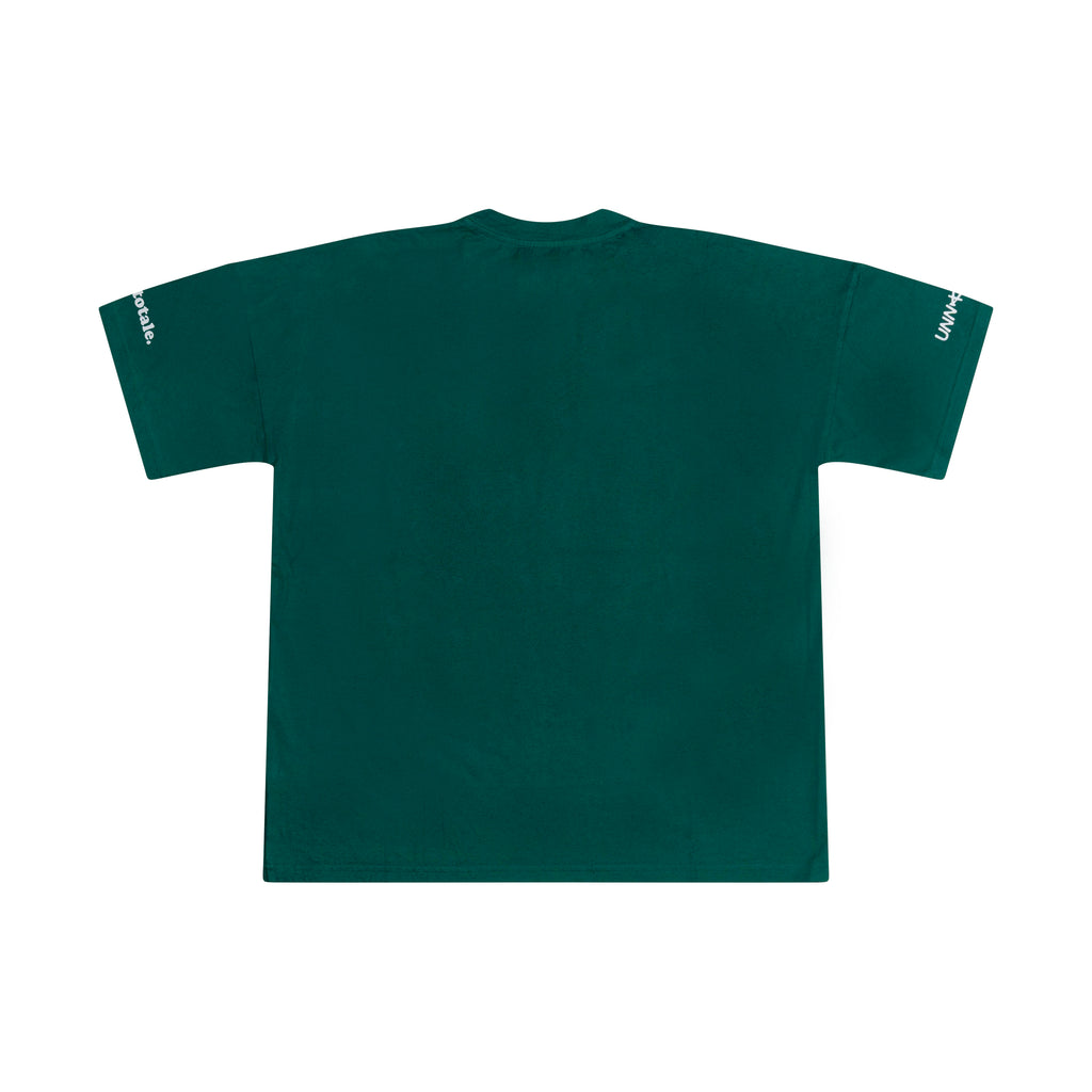 UNNATURAL X CULTOTOTALE Dogg Pound Tee