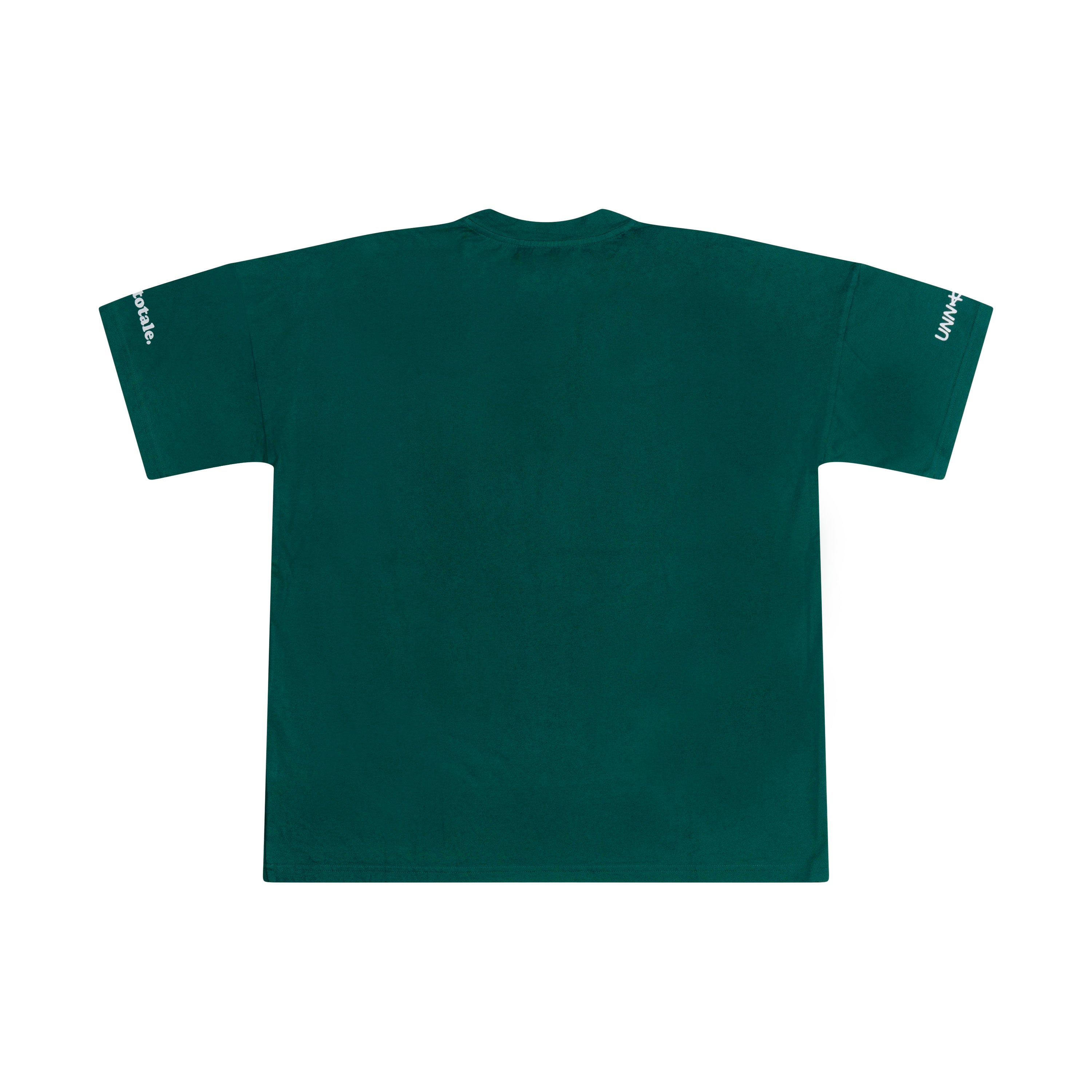 UNNATURAL X CULTOTOTALE Dogg Pound Tee