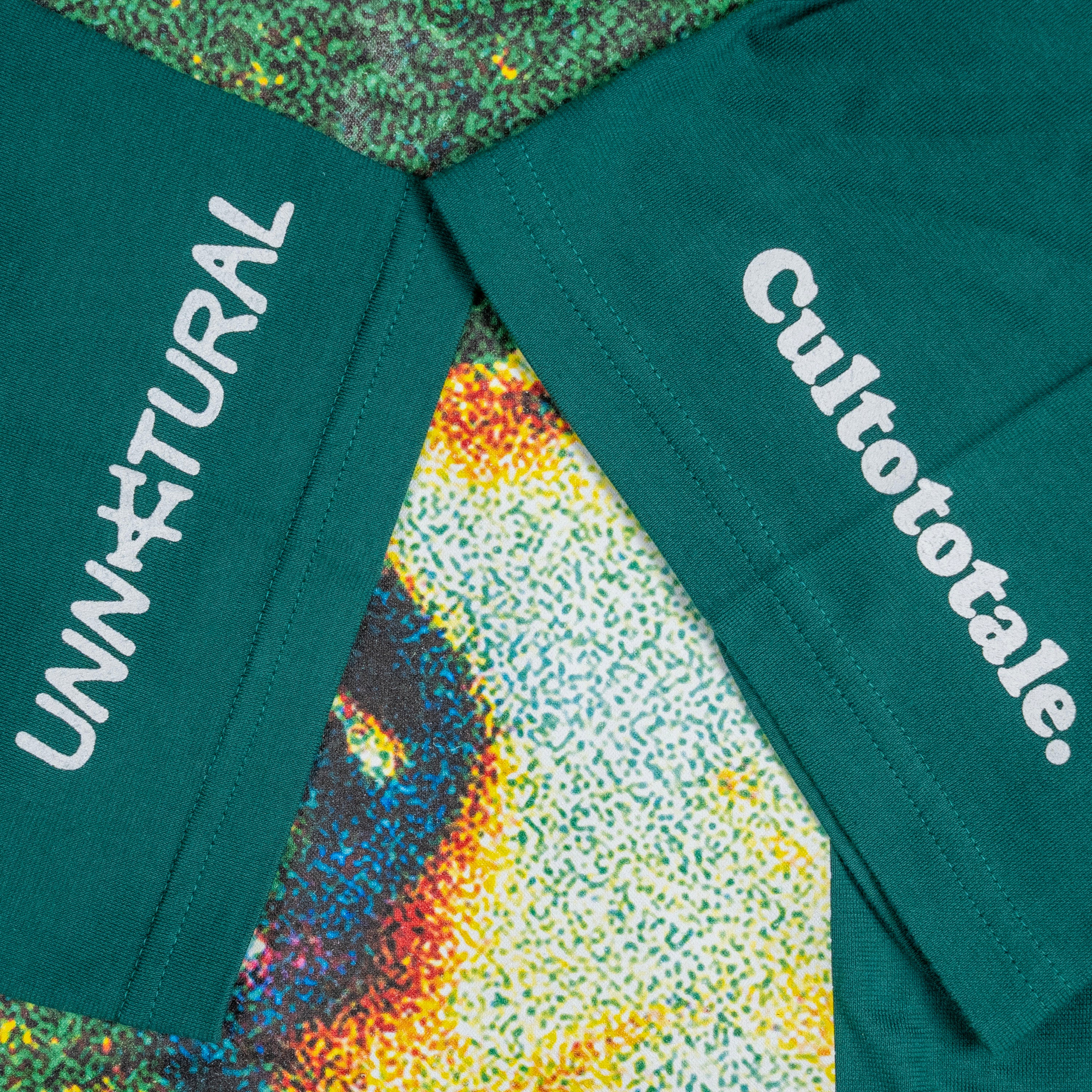 UNNATURAL X CULTOTOTALE Dogg Pound Tee