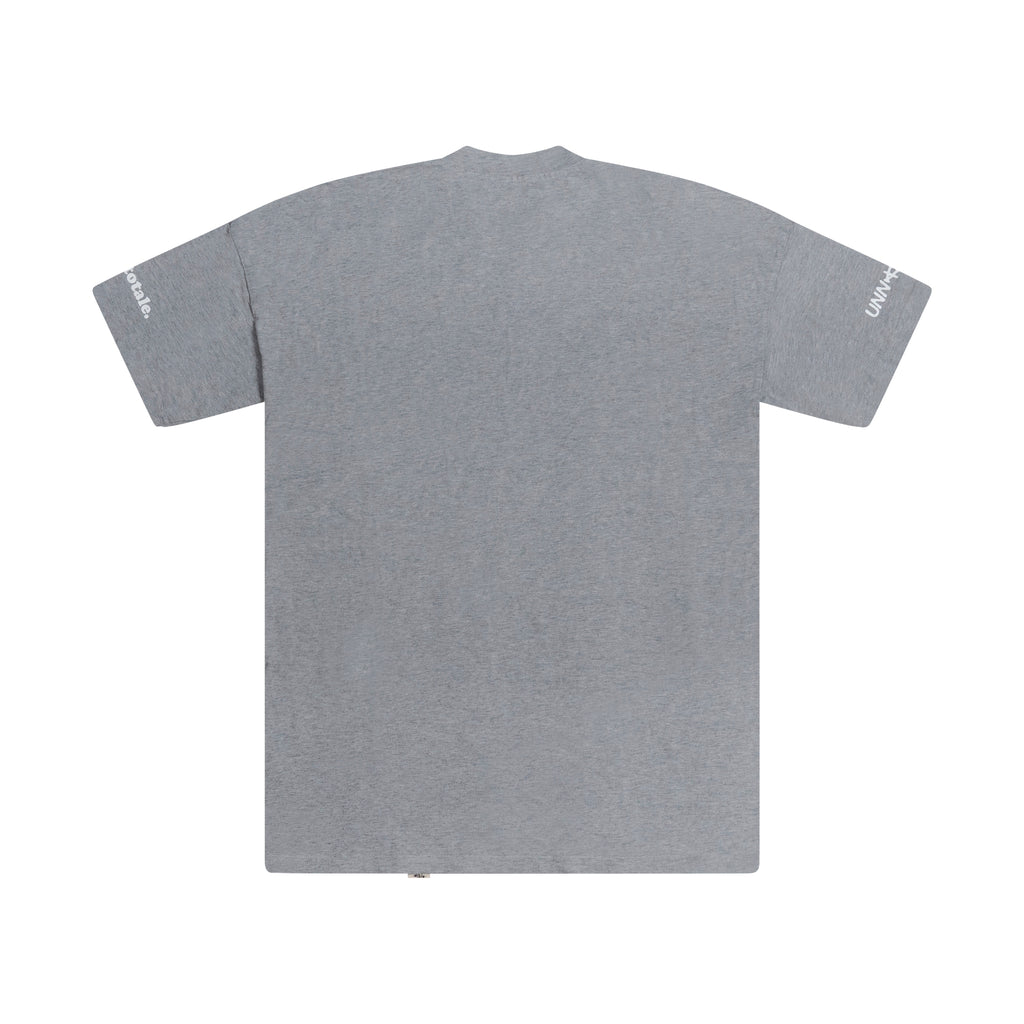 UNNATURAL X CULTOTOTALE Stylo Car Tee