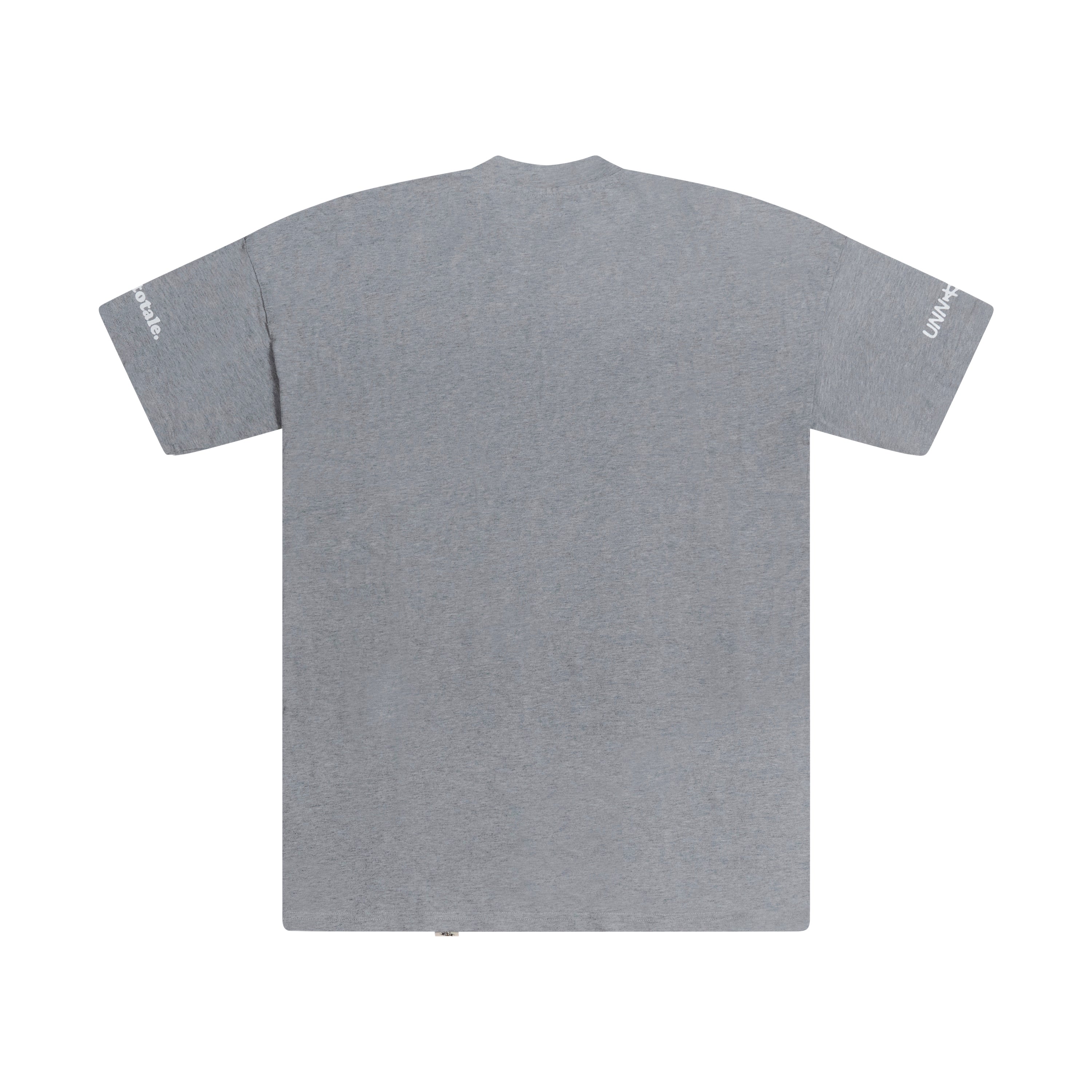 UNNATURAL X CULTOTOTALE Stylo Car Tee