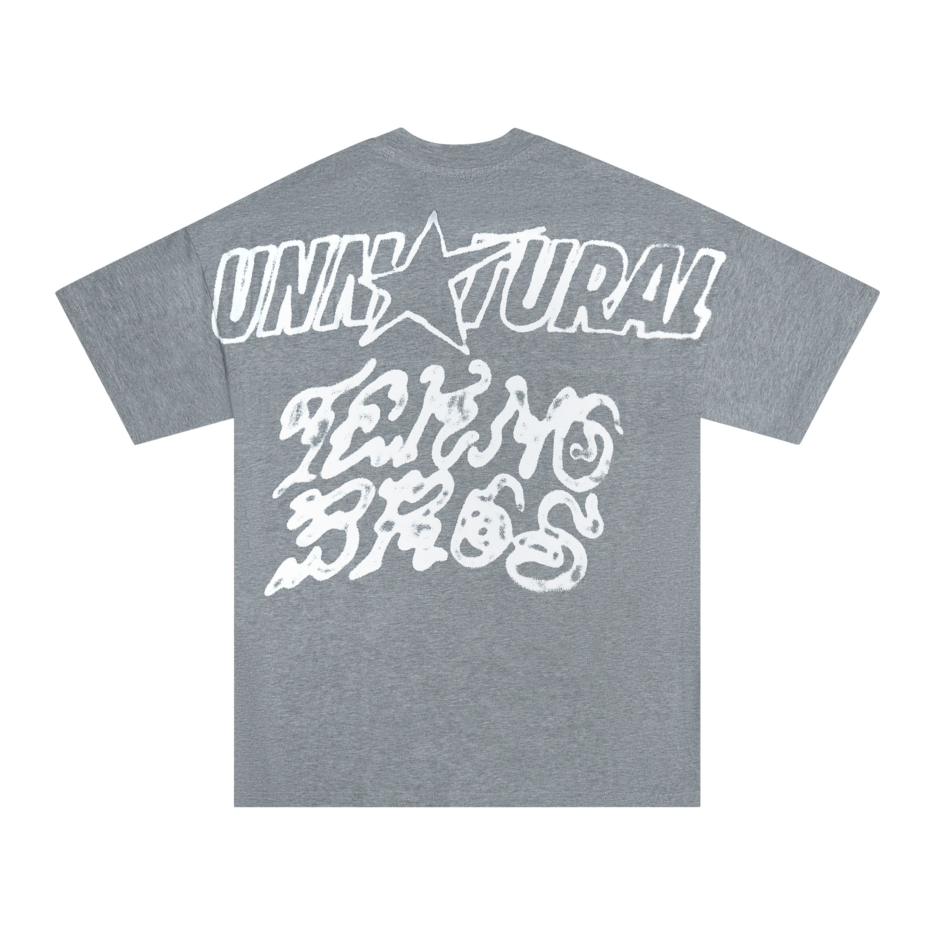 Tekno Felix Tee - Grey