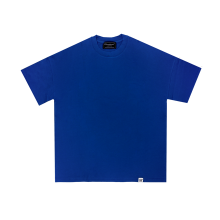 Unit Basic - Electric Blue