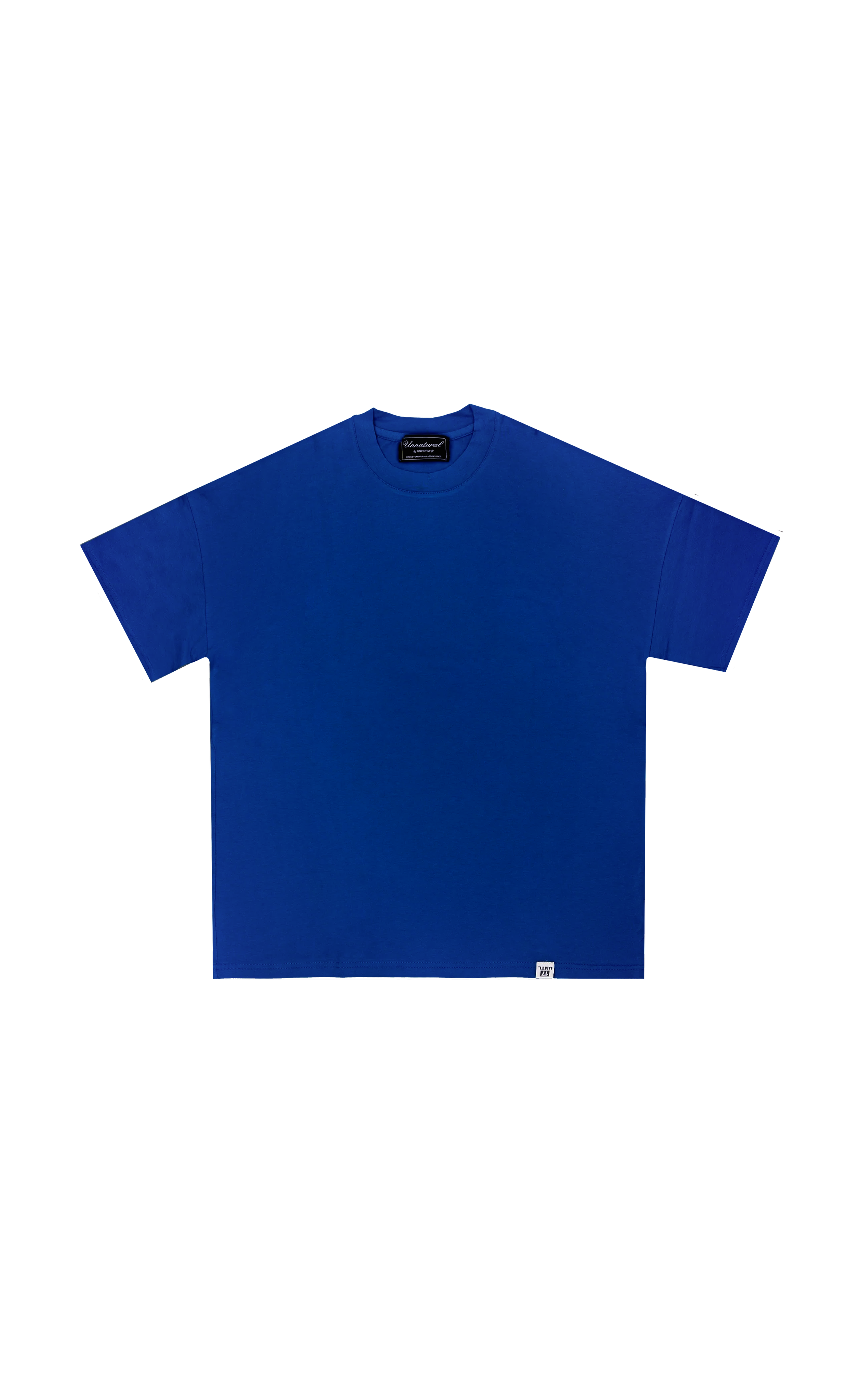 Unit Basic - Electric Blue