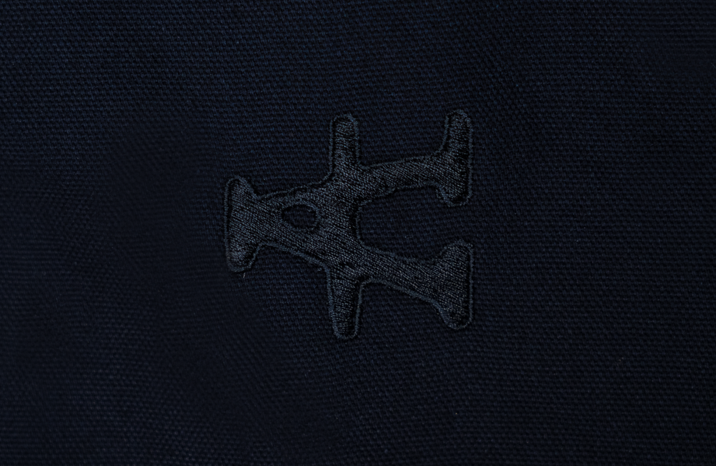 Sam Hanten - Selvatic Black