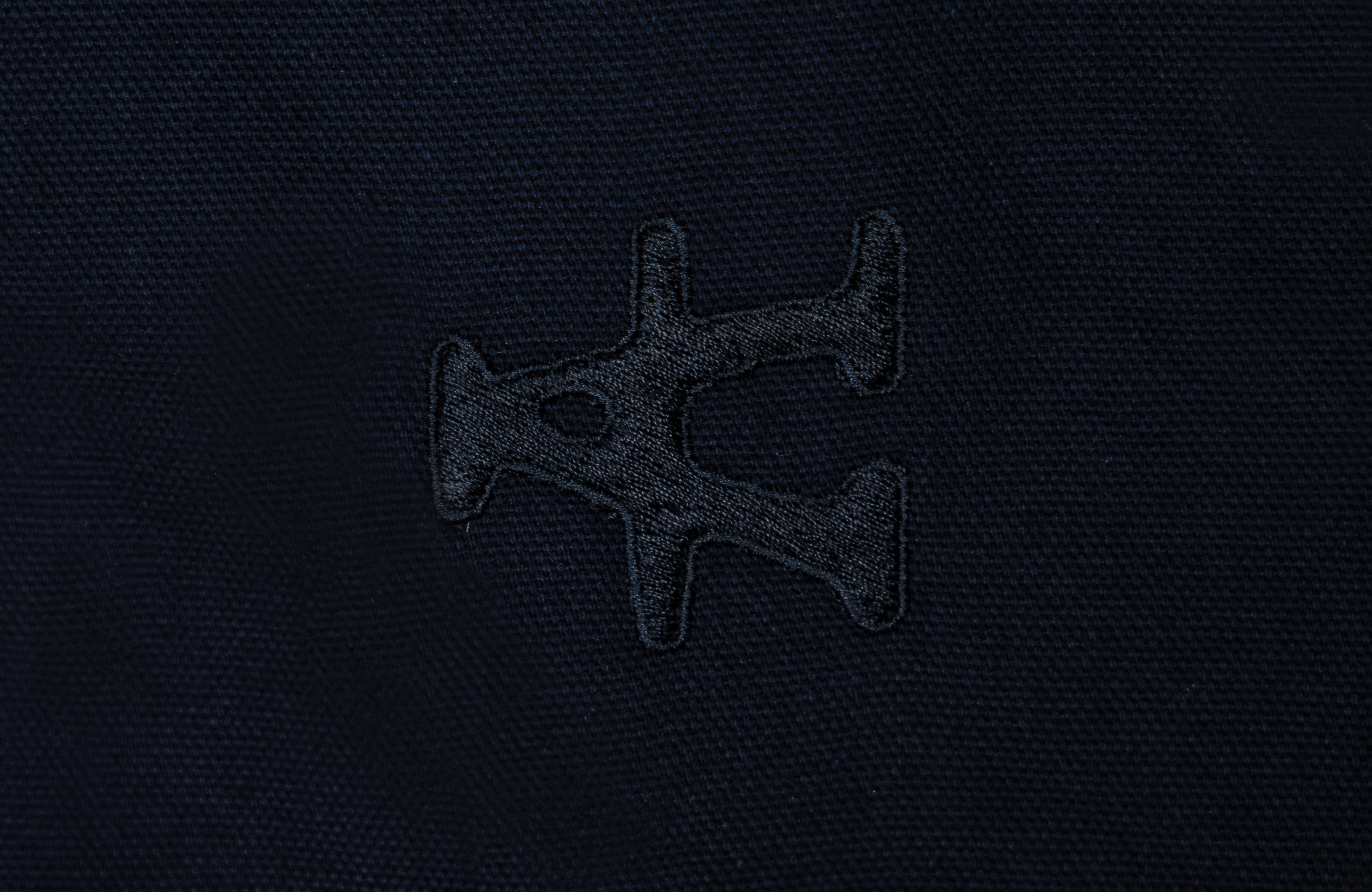 Sam Hanten - Selvatic Black