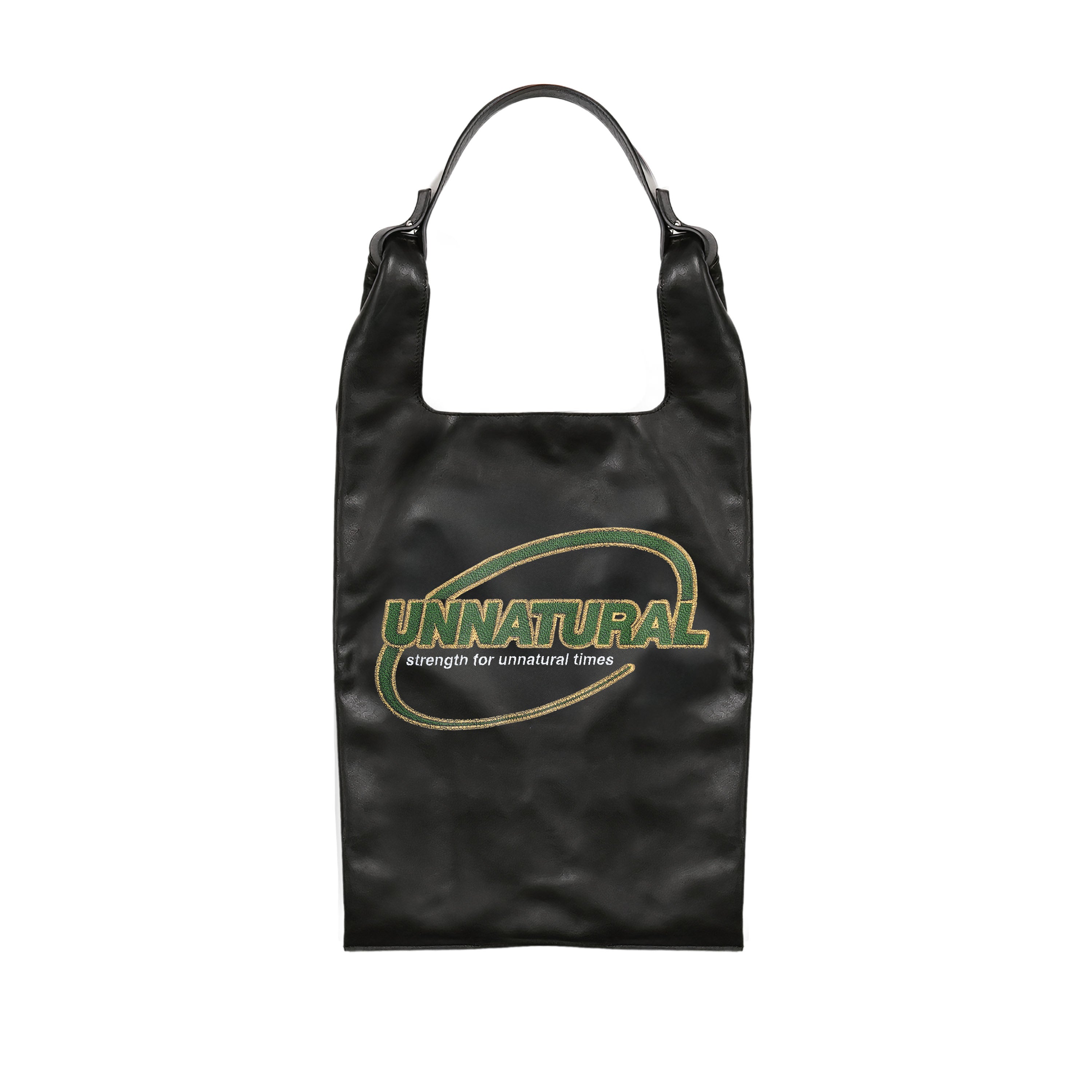 Unnatural Bag - Green
