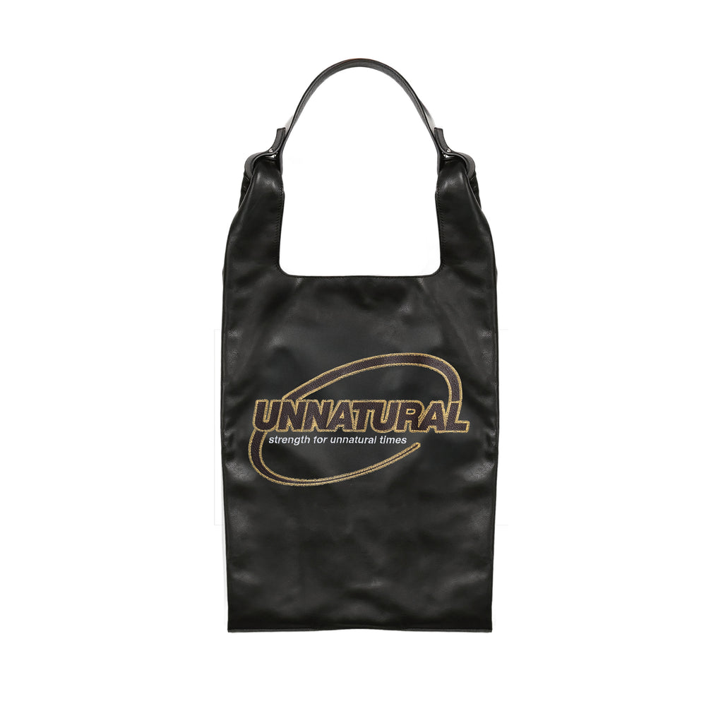 Unnatural Bag - Brown