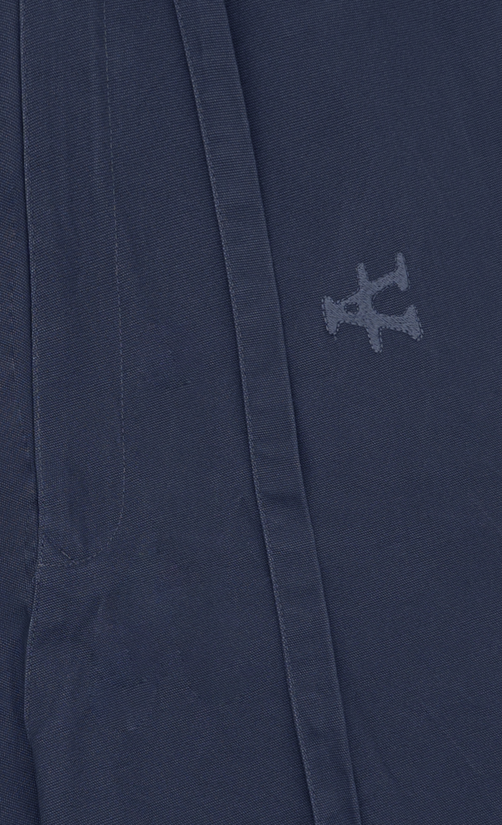 JPN1 Shorts - Dark Blue