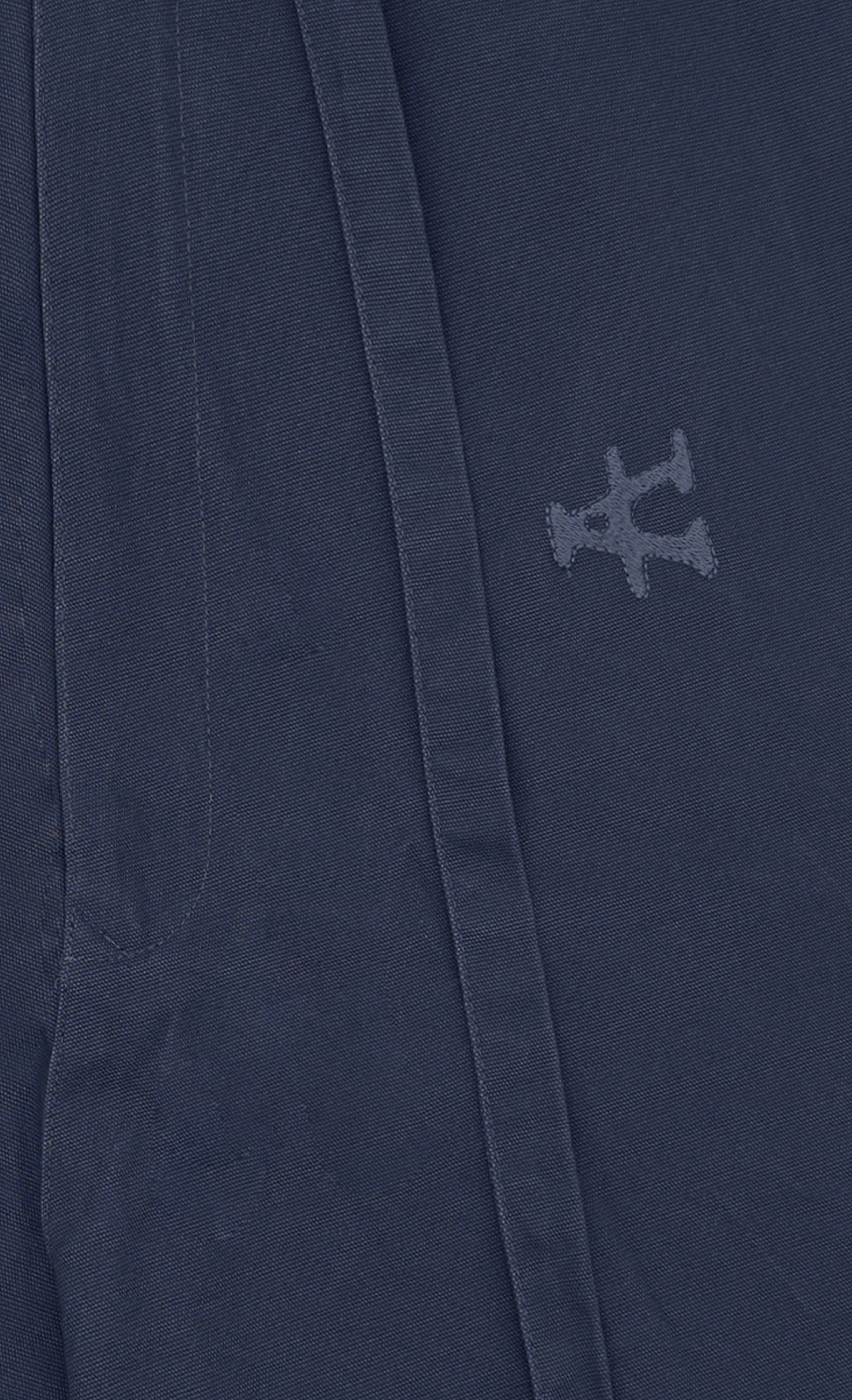 JPN1 Shorts - Dark Blue