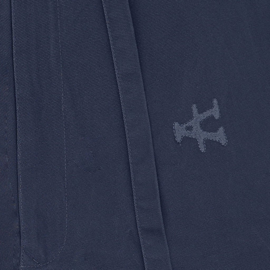 JPN1 Shorts - Dark Blue