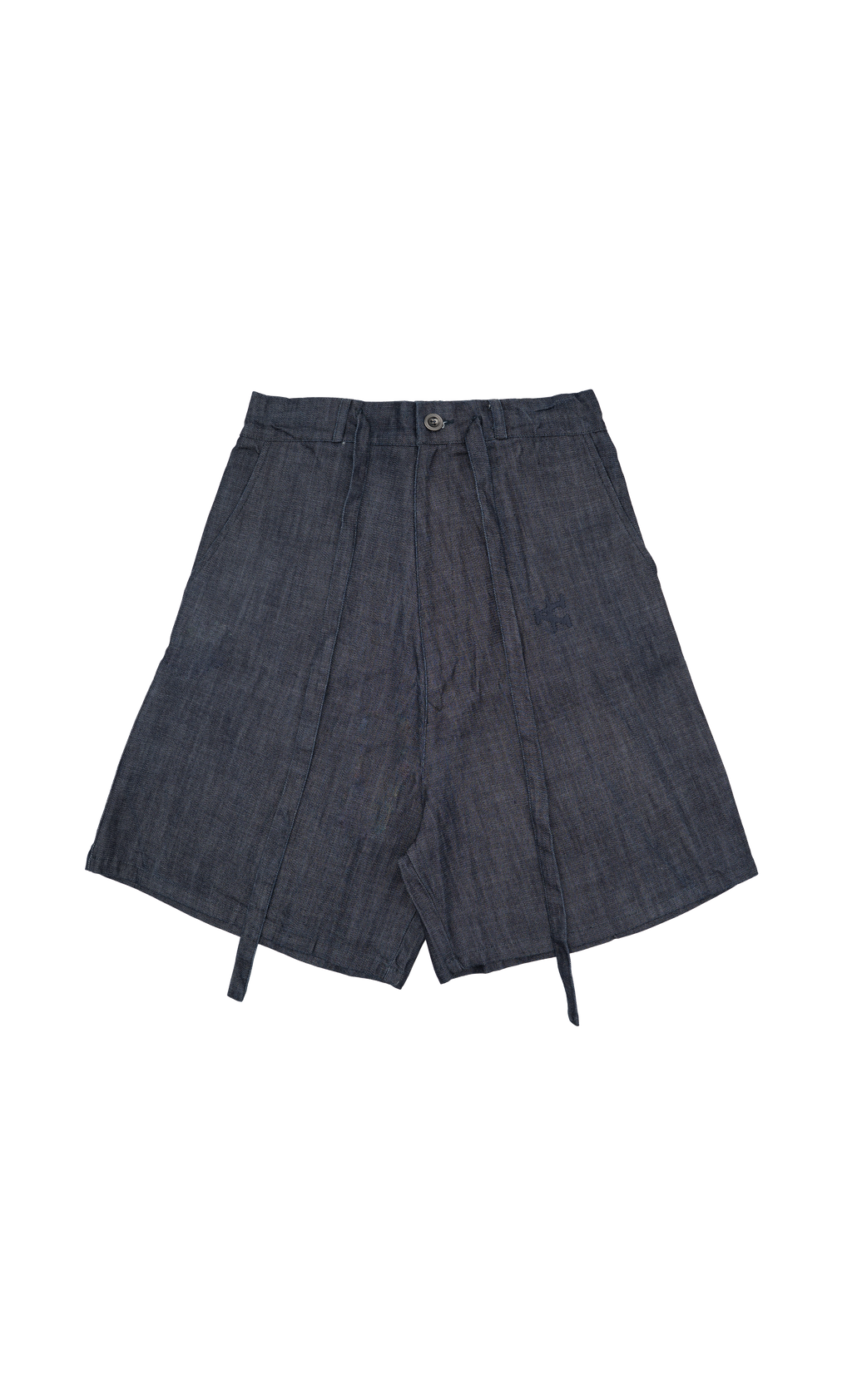 JPN1 Shorts - Denim