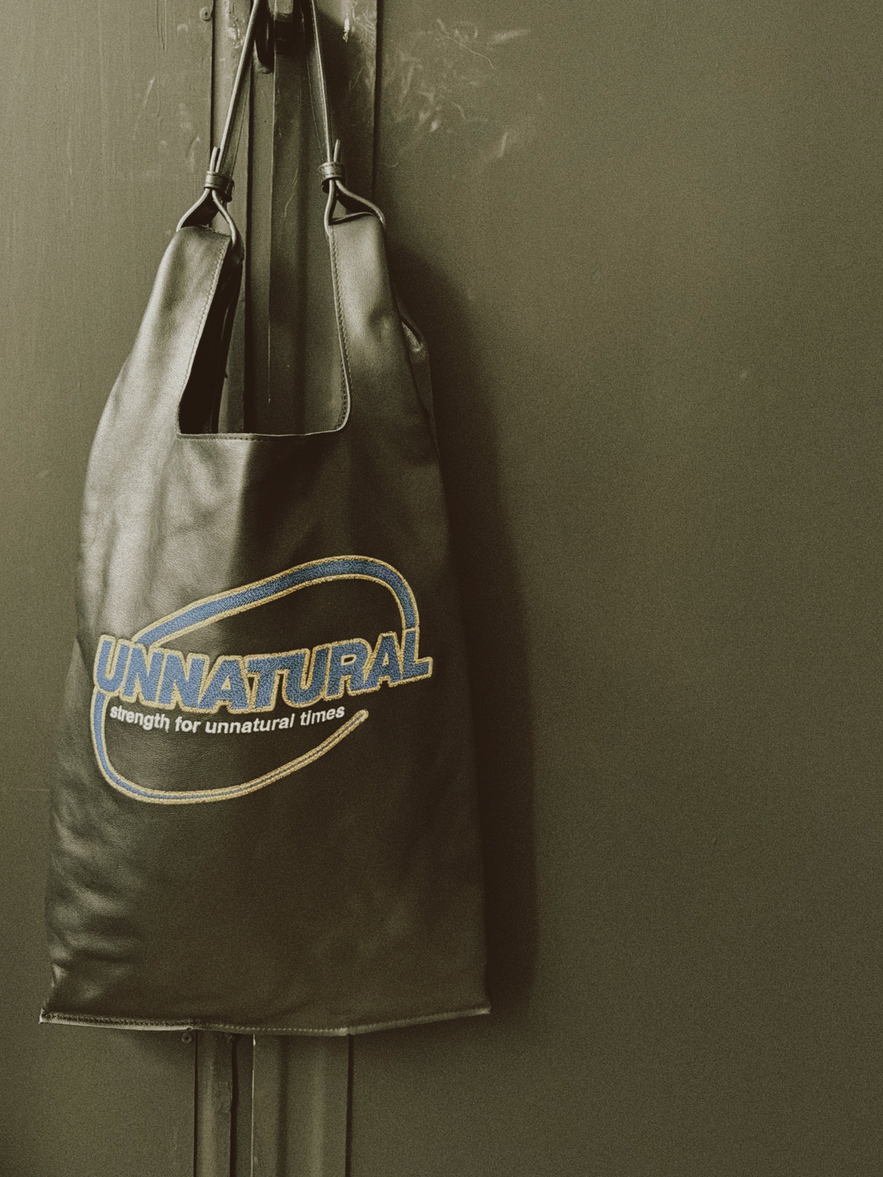 Unnatural Bag - Royal