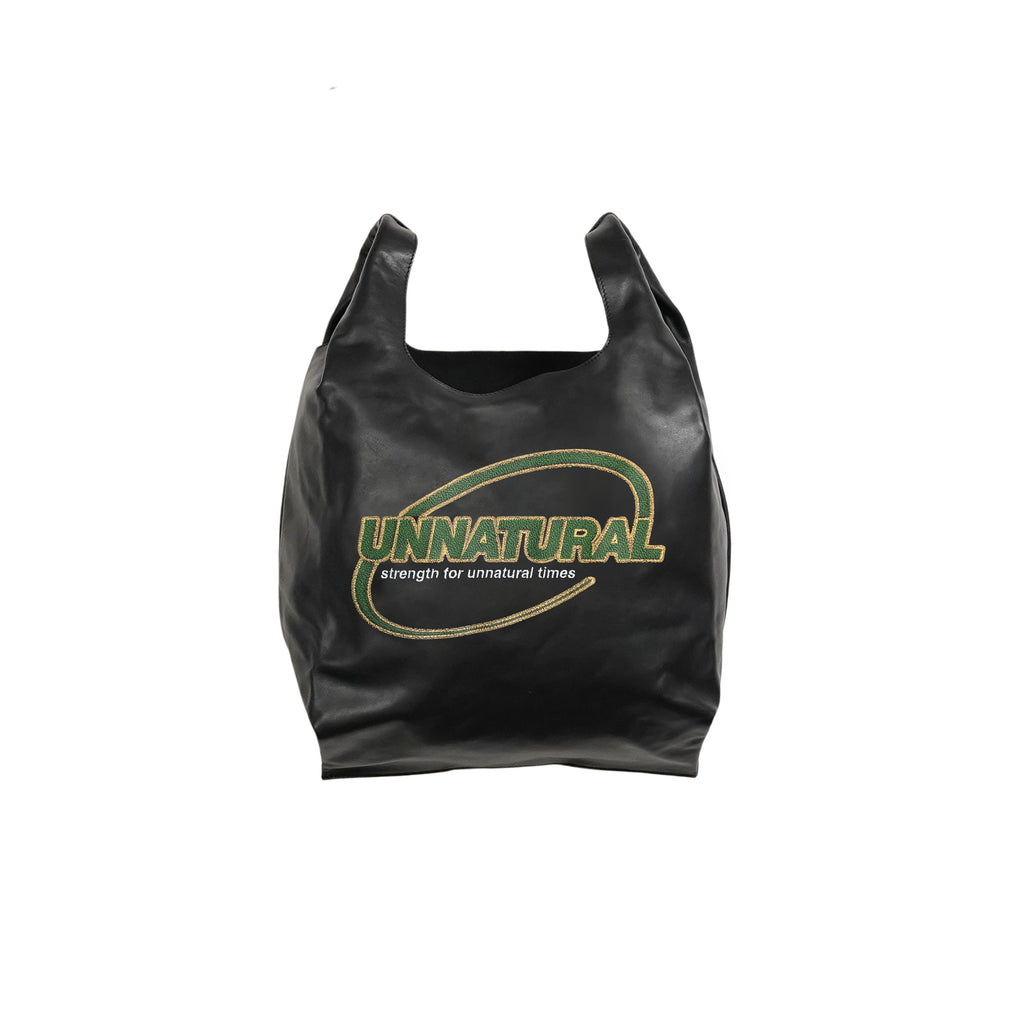 Unnatural Bag - Green