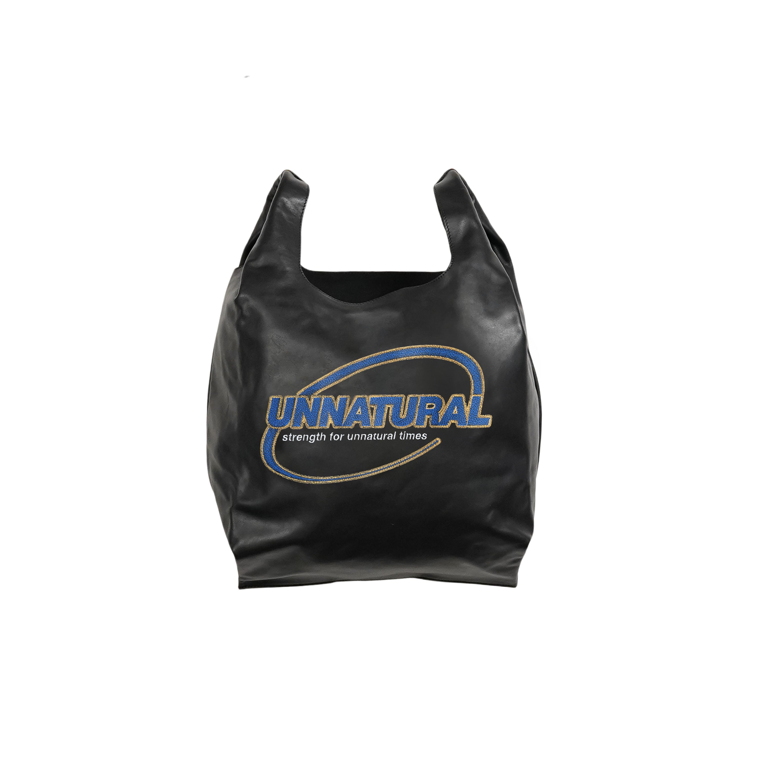 Unnatural Bag - Royal