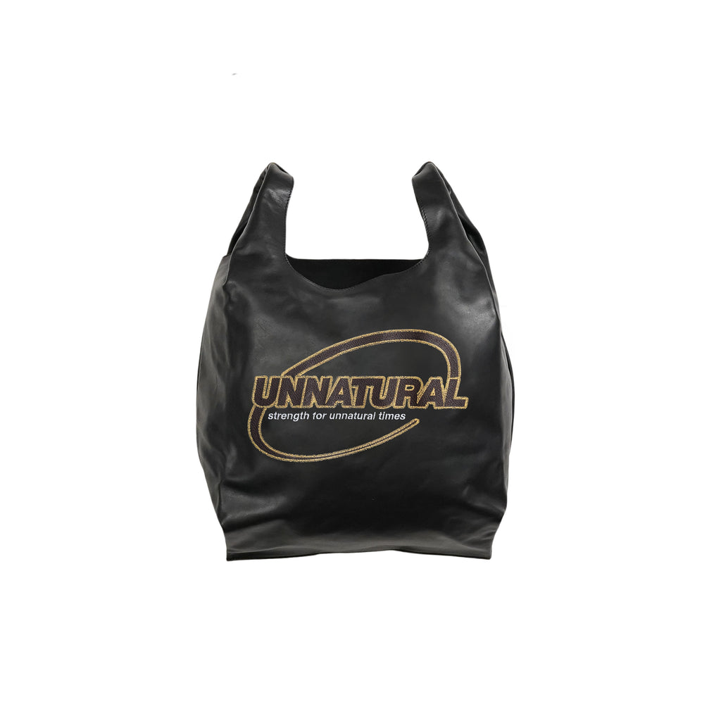 Unnatural Bag - Brown