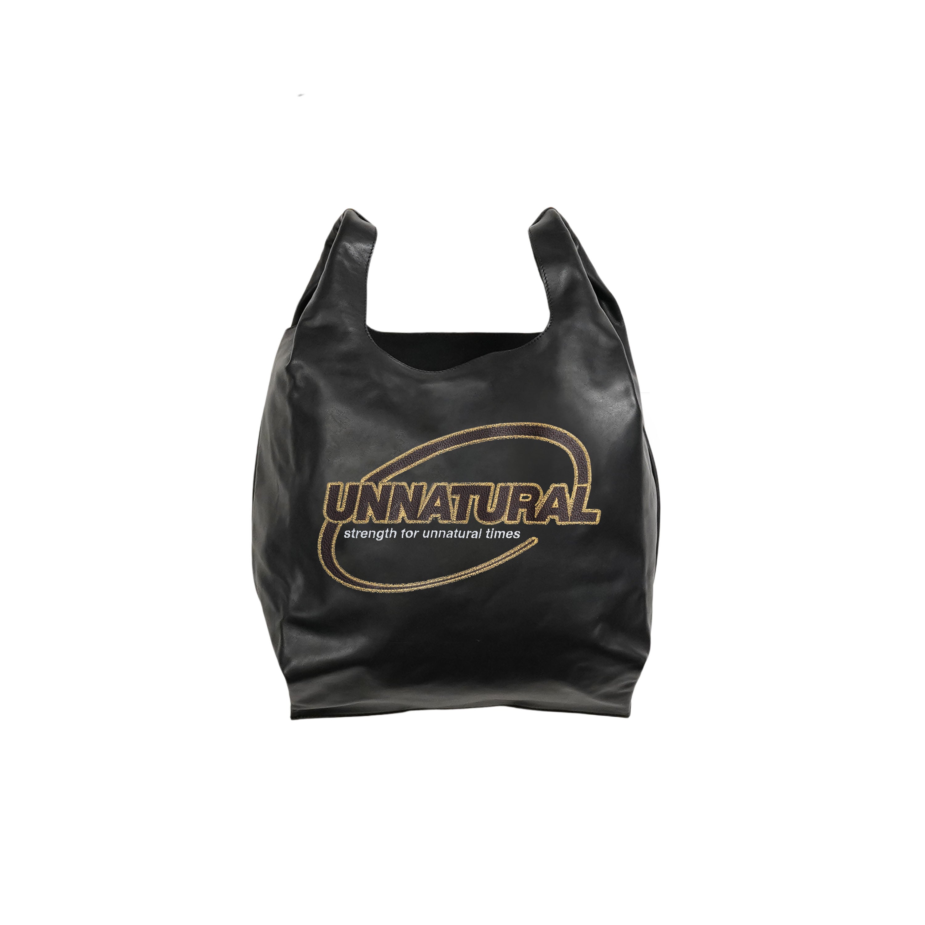 Unnatural Bag - Brown