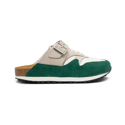 MULE MAX GREEN