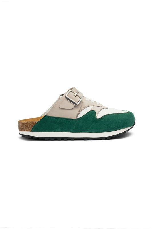 MULE MAX GREEN