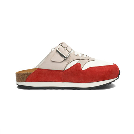 MULE MAX RED