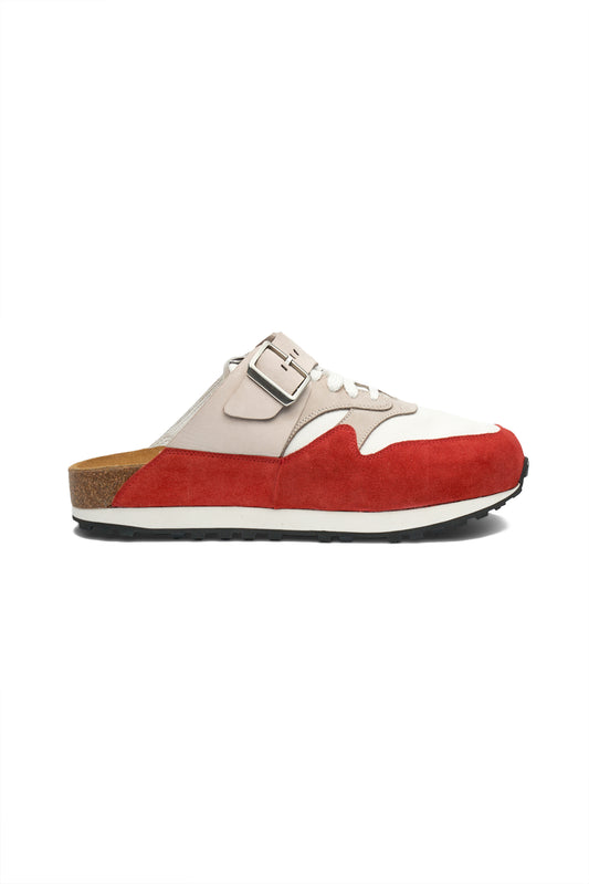 MULE MAX RED