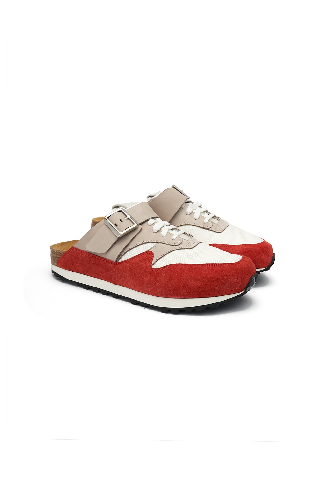 MULE MAX RED