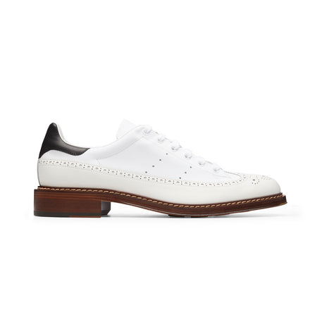 STAN TIP BLACK/OFFWHITE