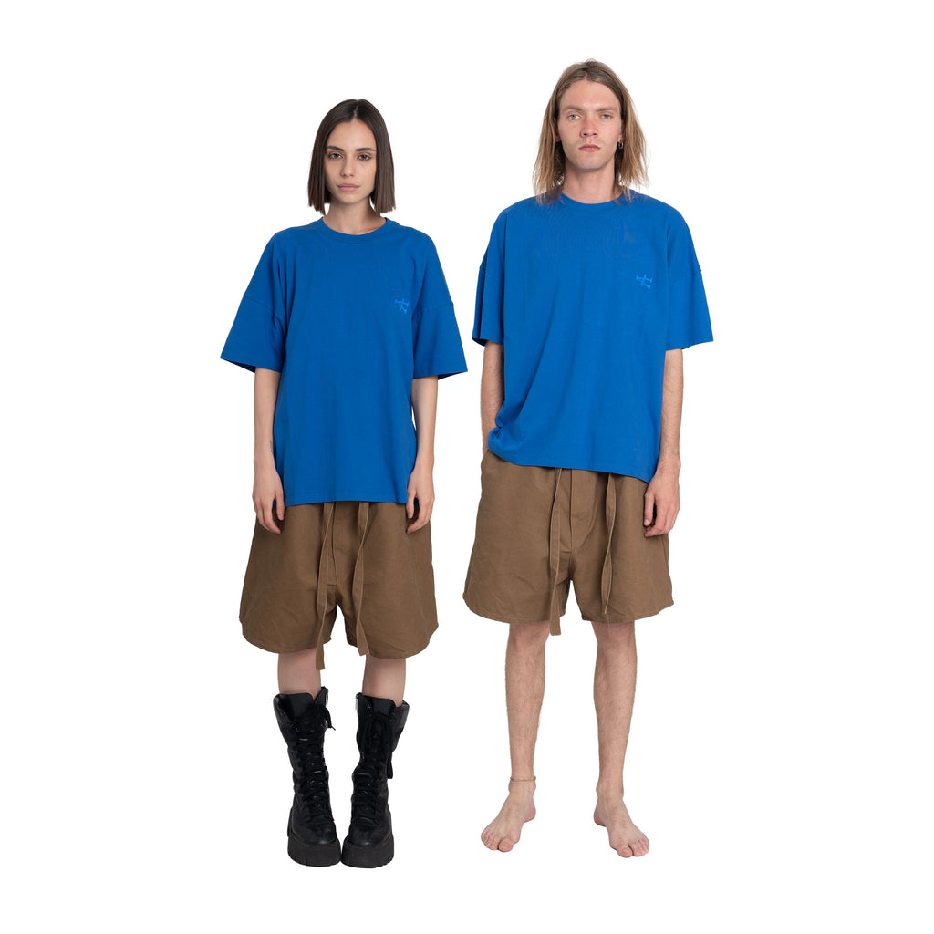 Perpetual Vintage - Electric Blue