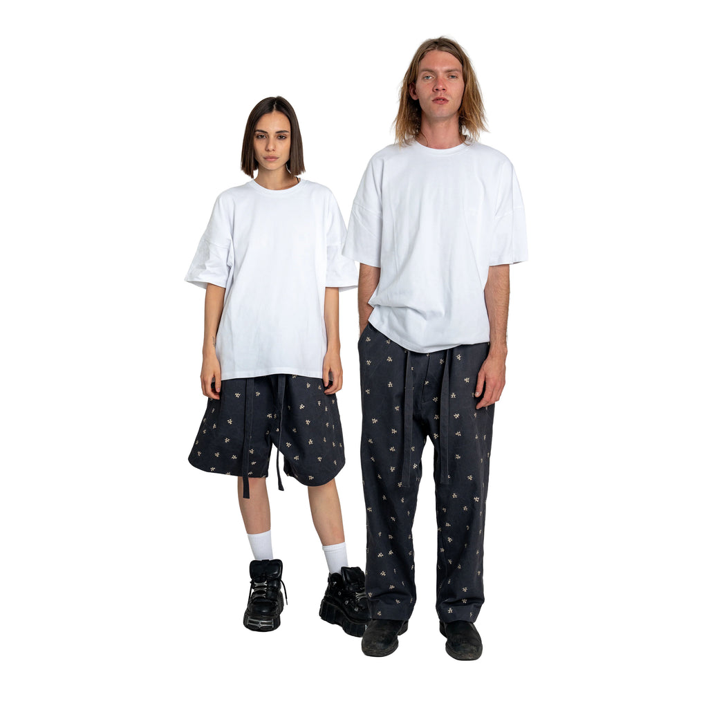 Perpetual Vintage 220 - White