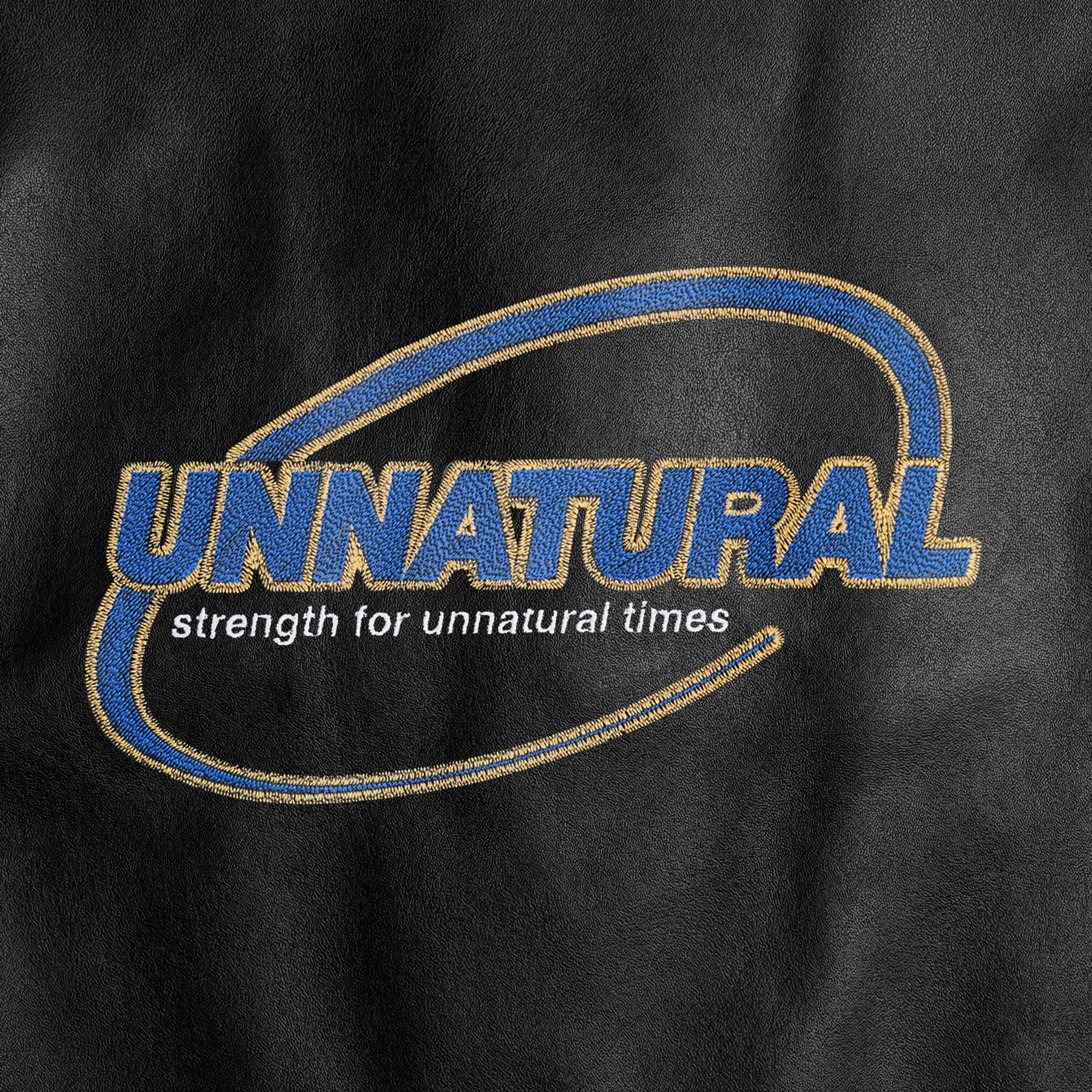 Unnatural Bag - Royal