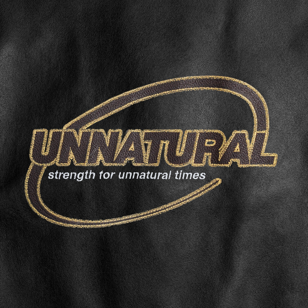 Unnatural Bag - Brown