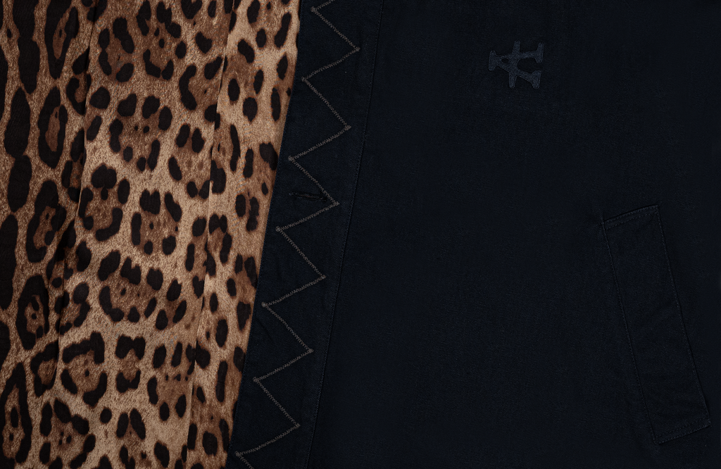 Sam Nagagy selvatic black