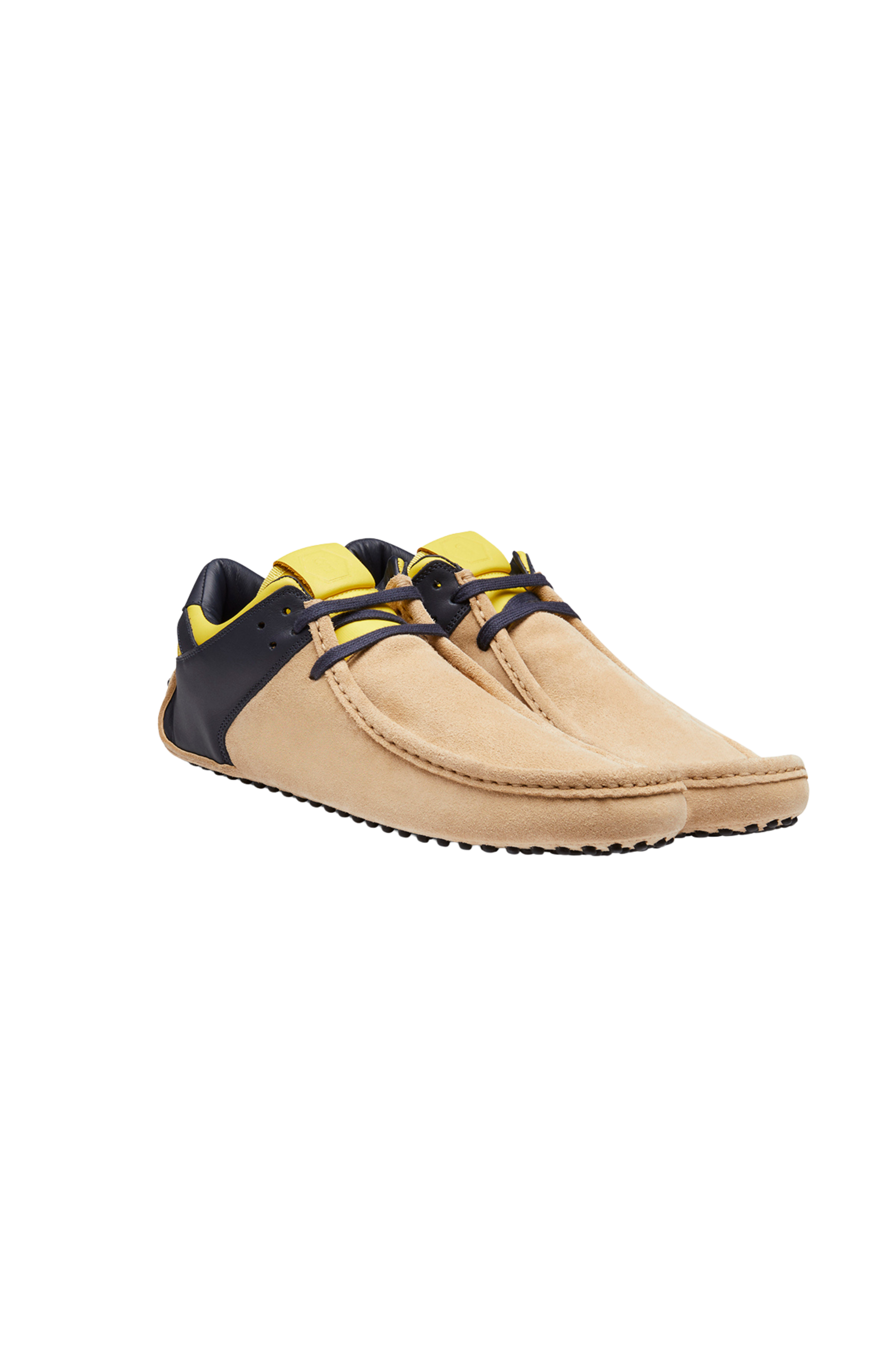 DUNKABEE  LOW NAVY SAND
