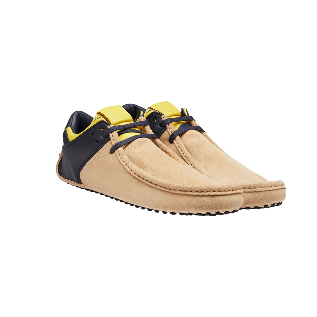 DUNKABEE  LOW NAVY SAND
