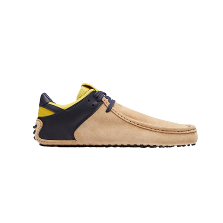 DUNKABEE  LOW NAVY SAND