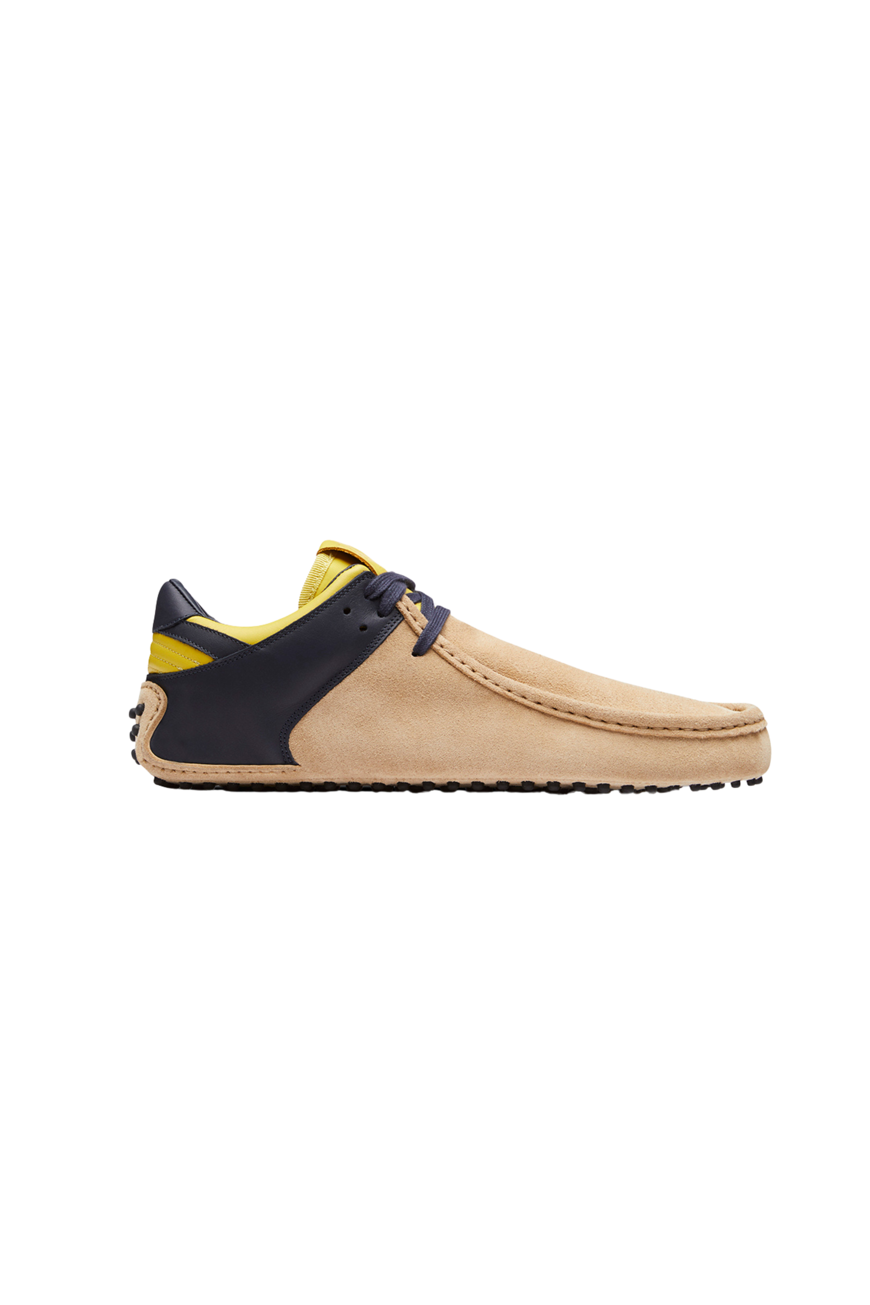 DUNKABEE  LOW NAVY SAND