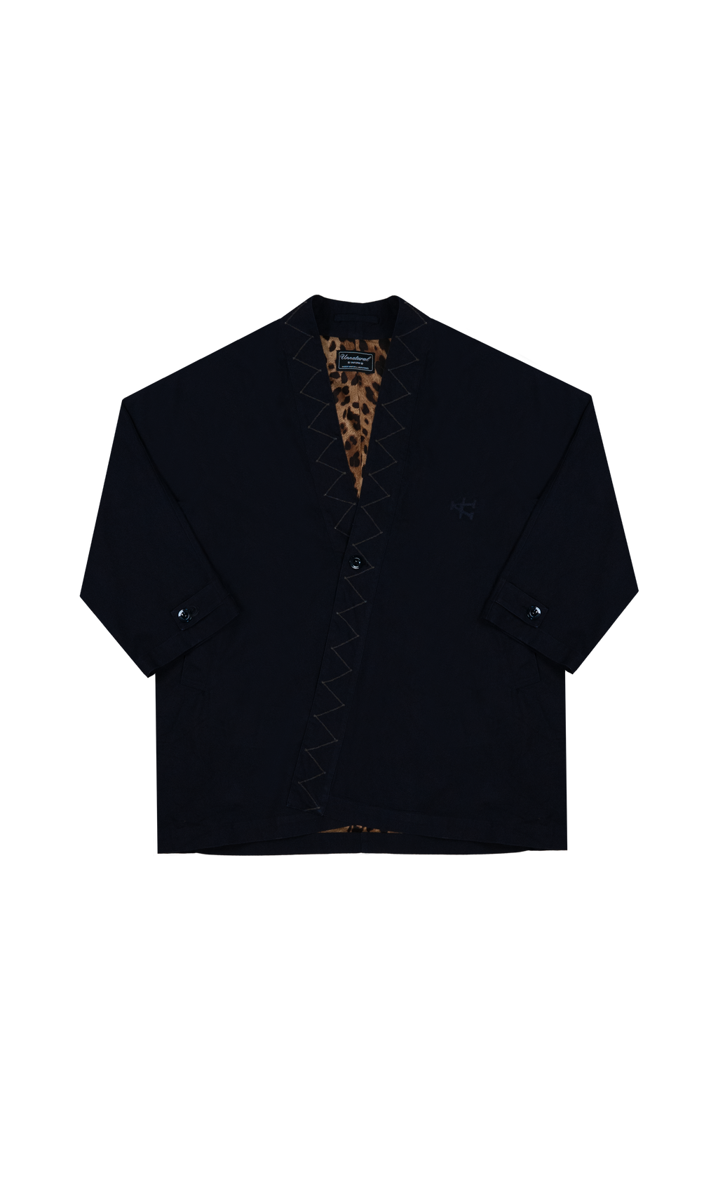 Sam Nagagy selvatic black