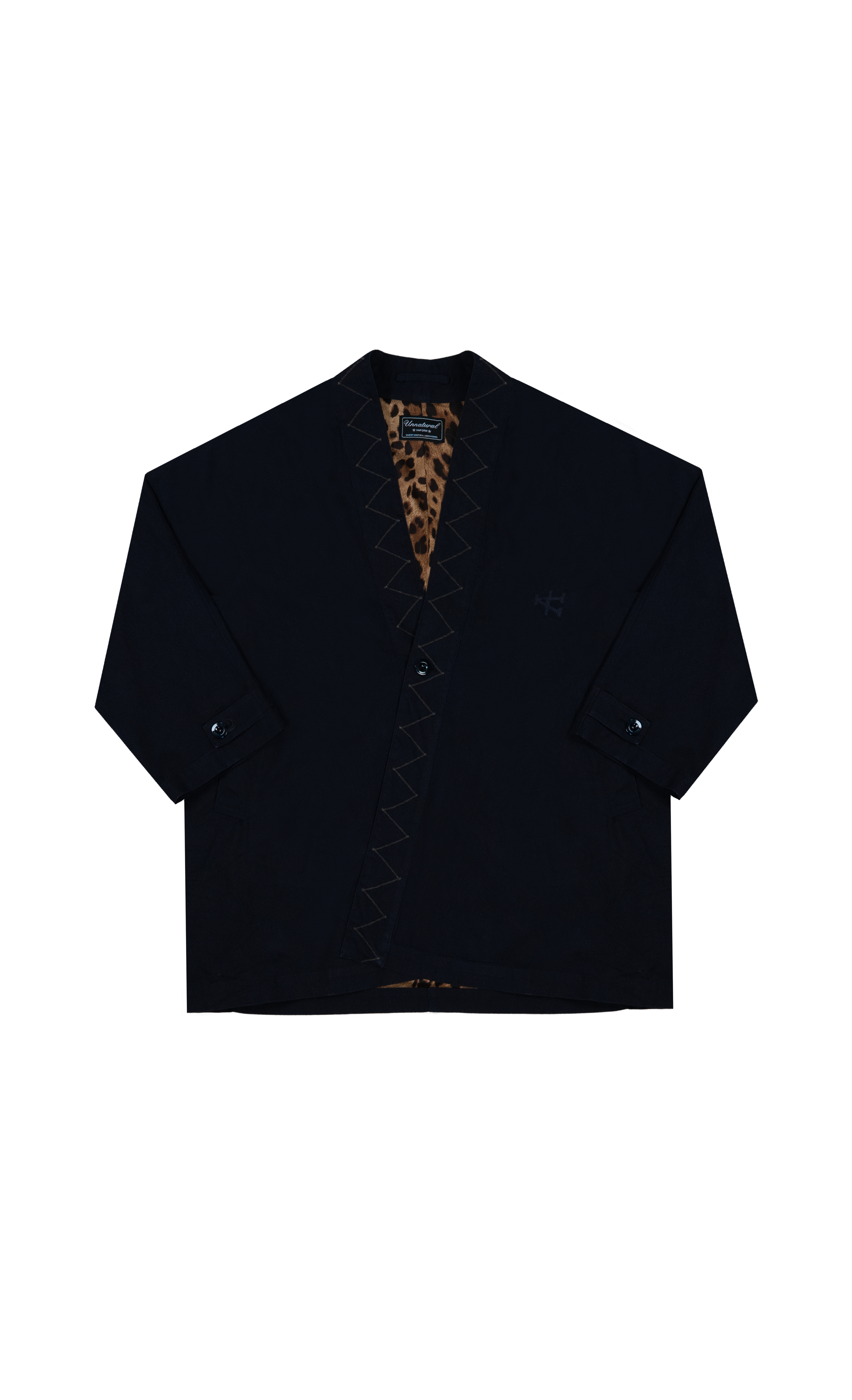 Sam Nagagy selvatic black