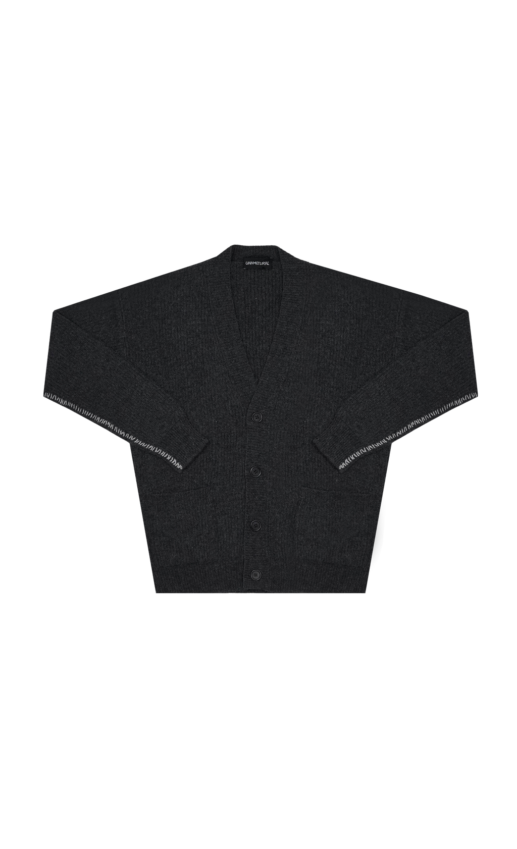 Cardigan stitch Knit