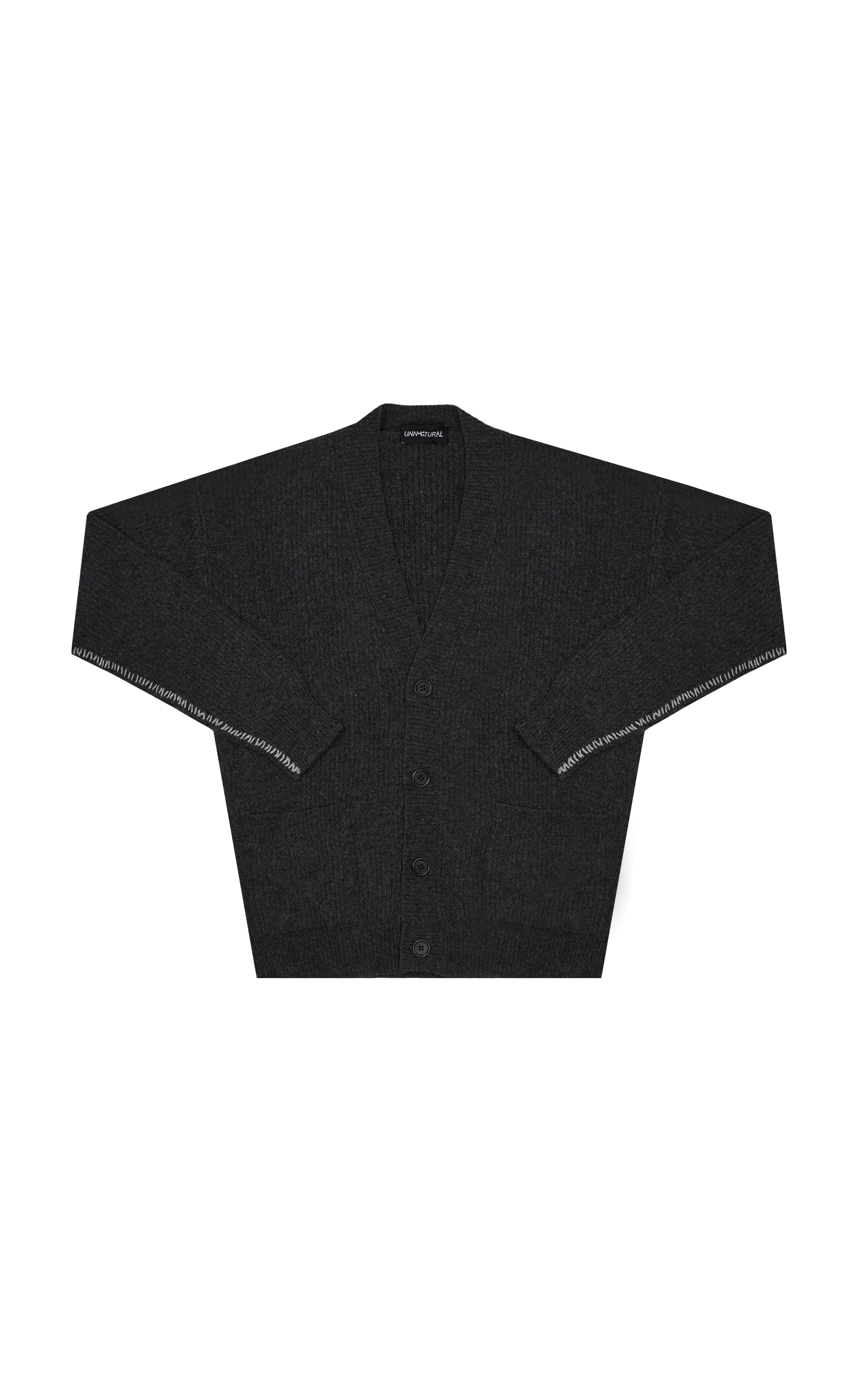 Cardigan stitch Knit